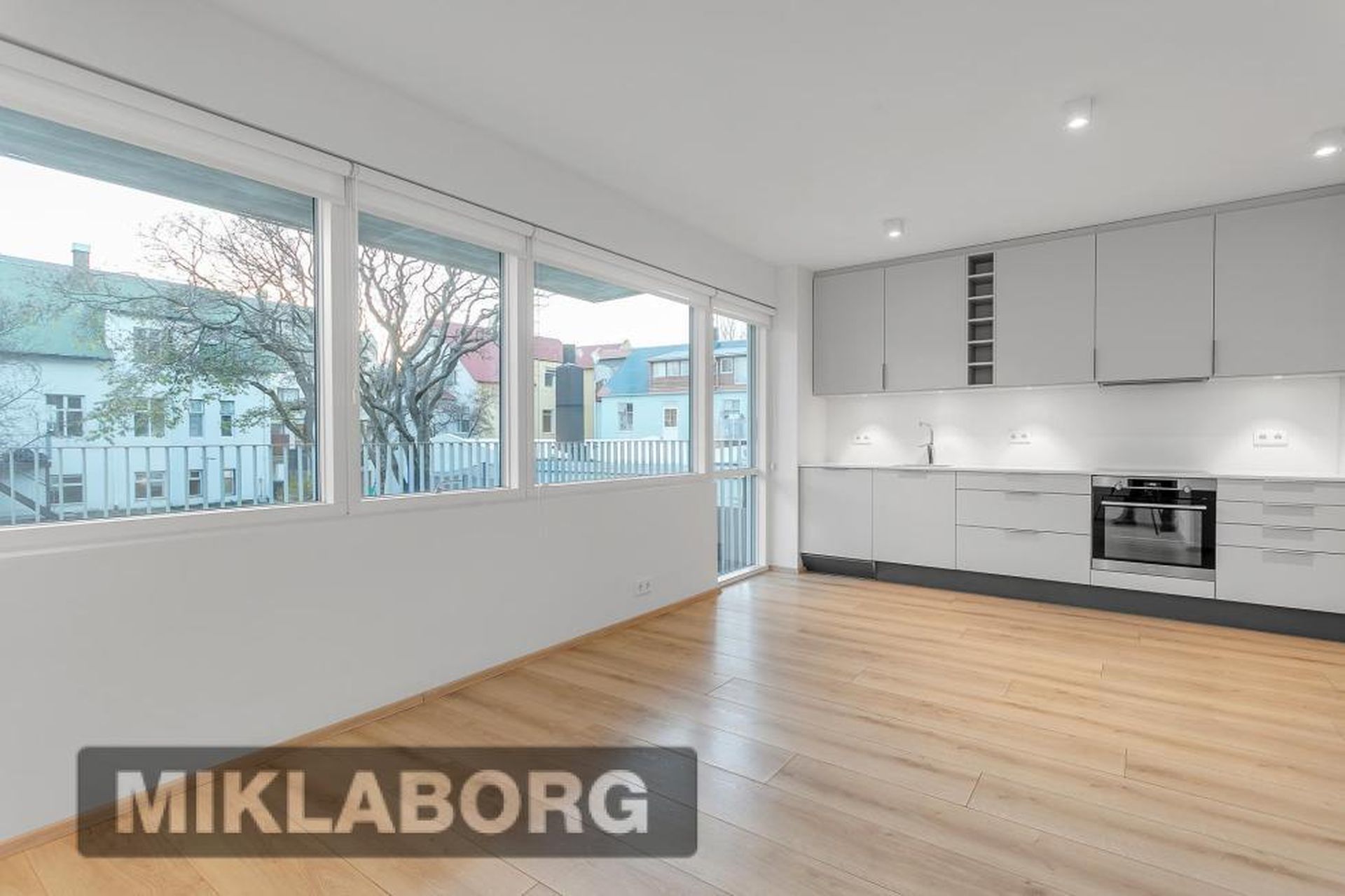 Grettisgata 4, 101 Reykjavík