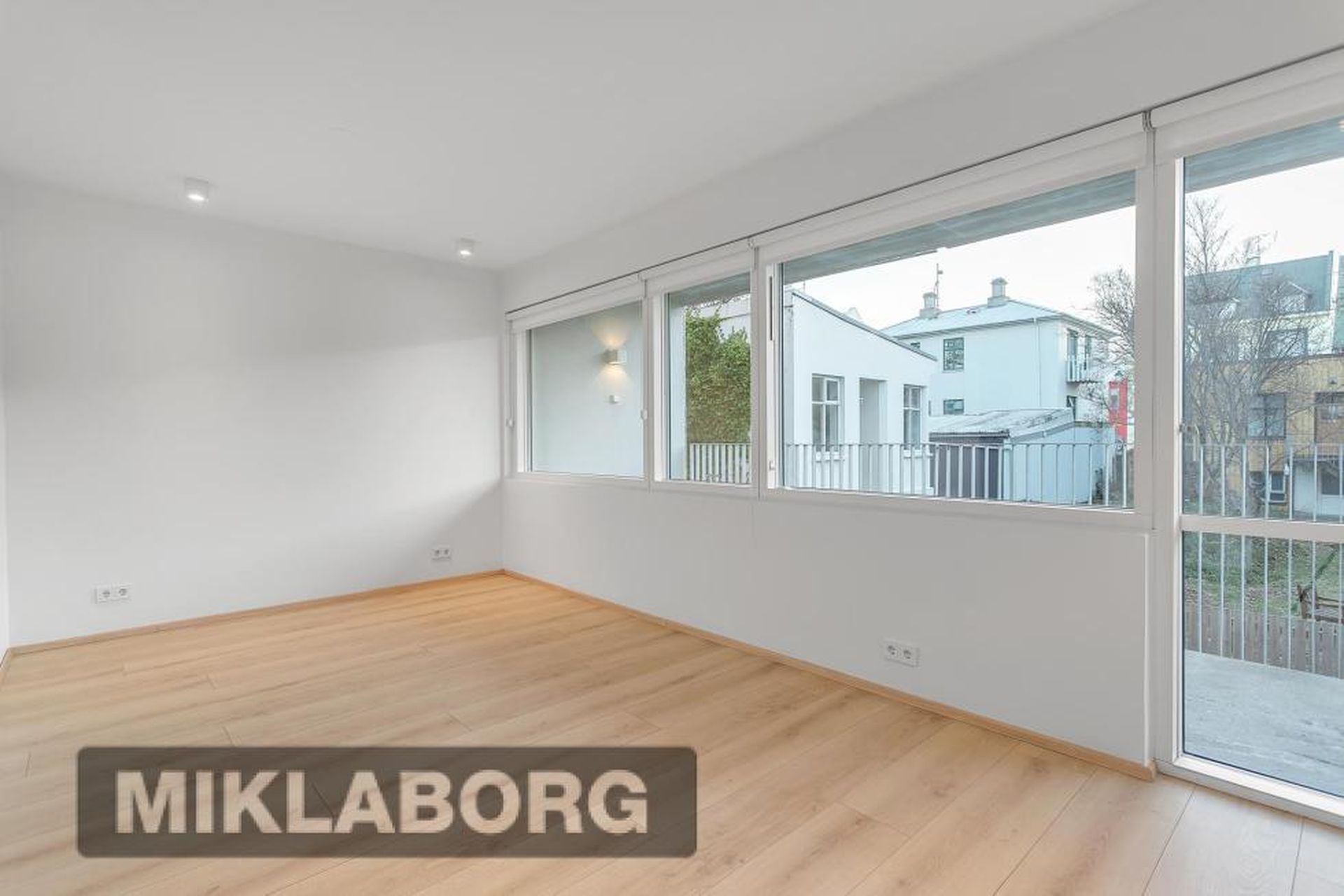 Grettisgata 4, 101 Reykjavík