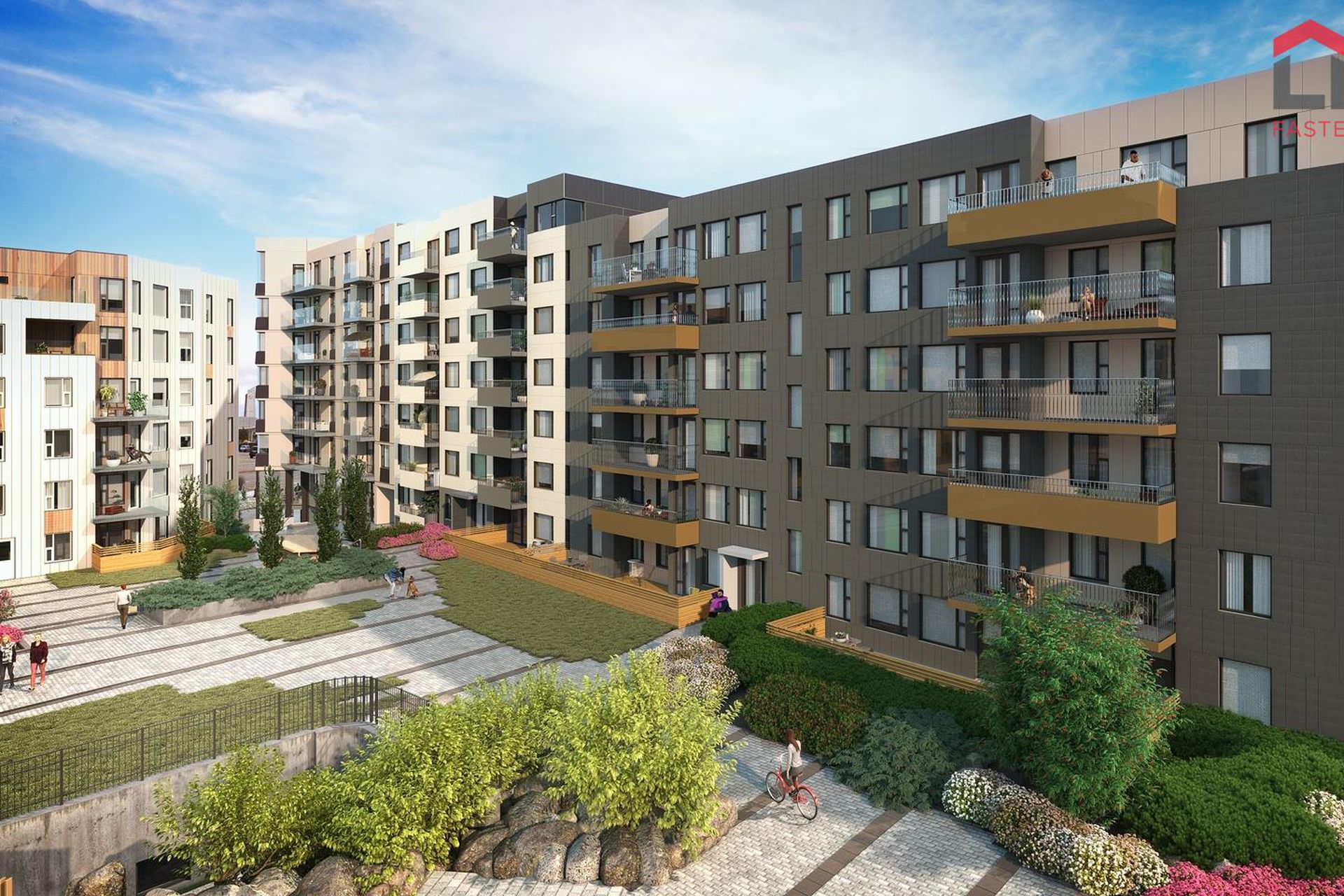 Sunnusmári 2, 201 Kópavogur