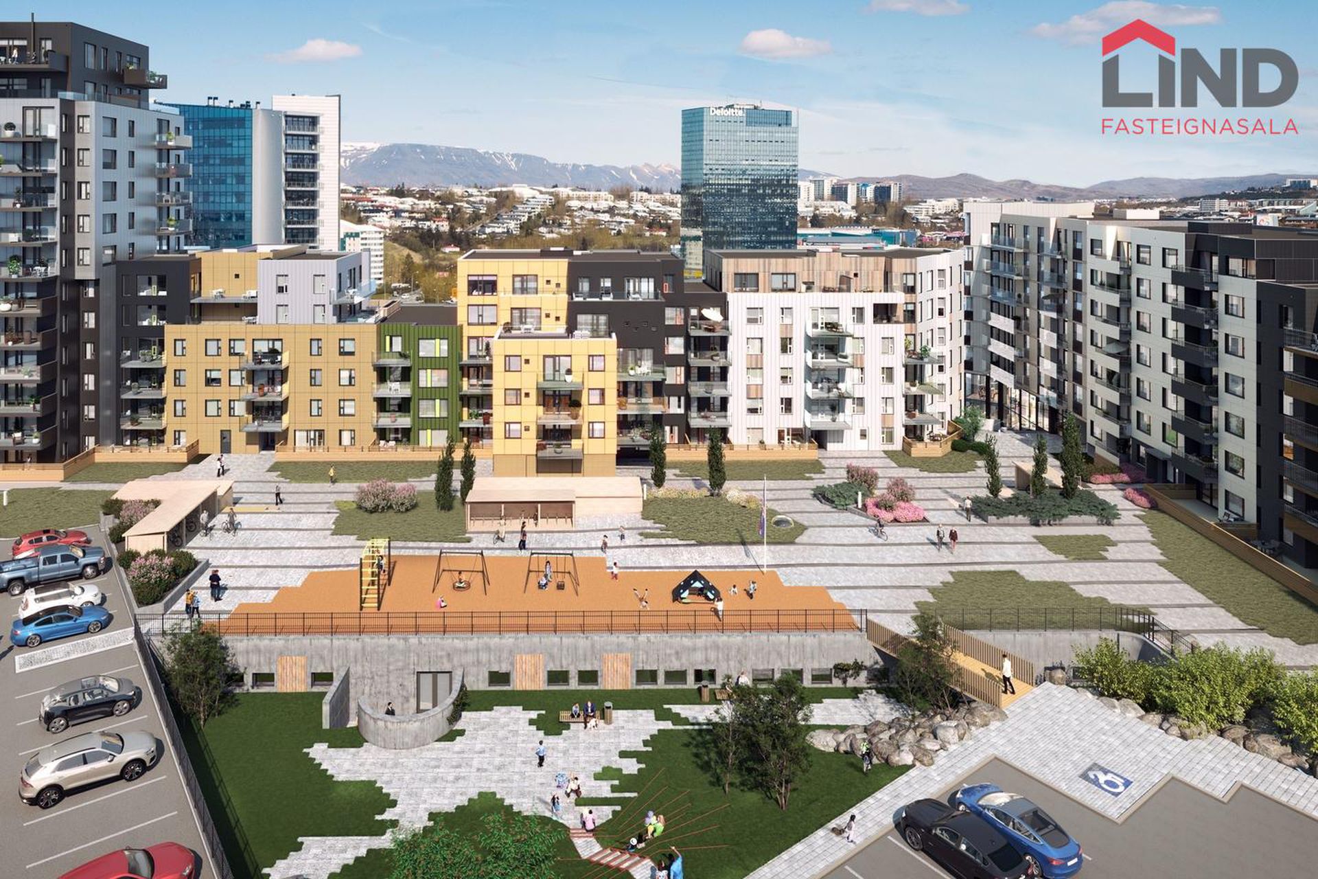 Sunnusmári 2, 201 Kópavogur