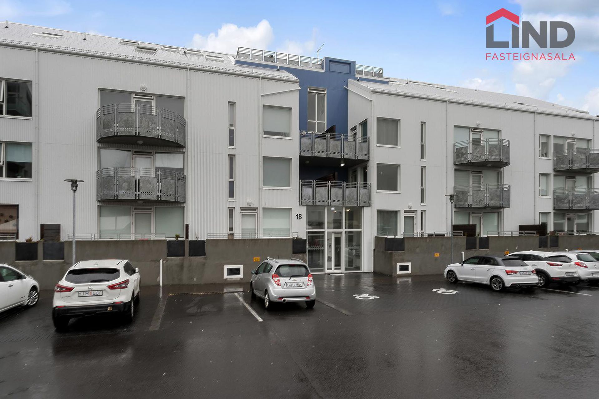 Tangabryggja 18, 110 Reykjavík