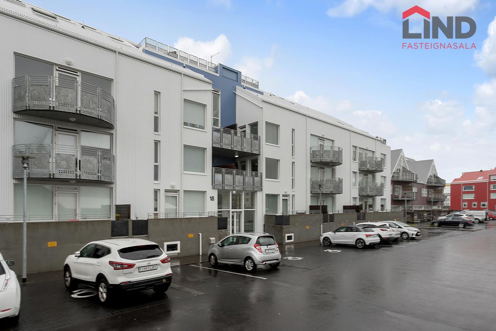 Tangabryggja 18, 110 Reykjavík