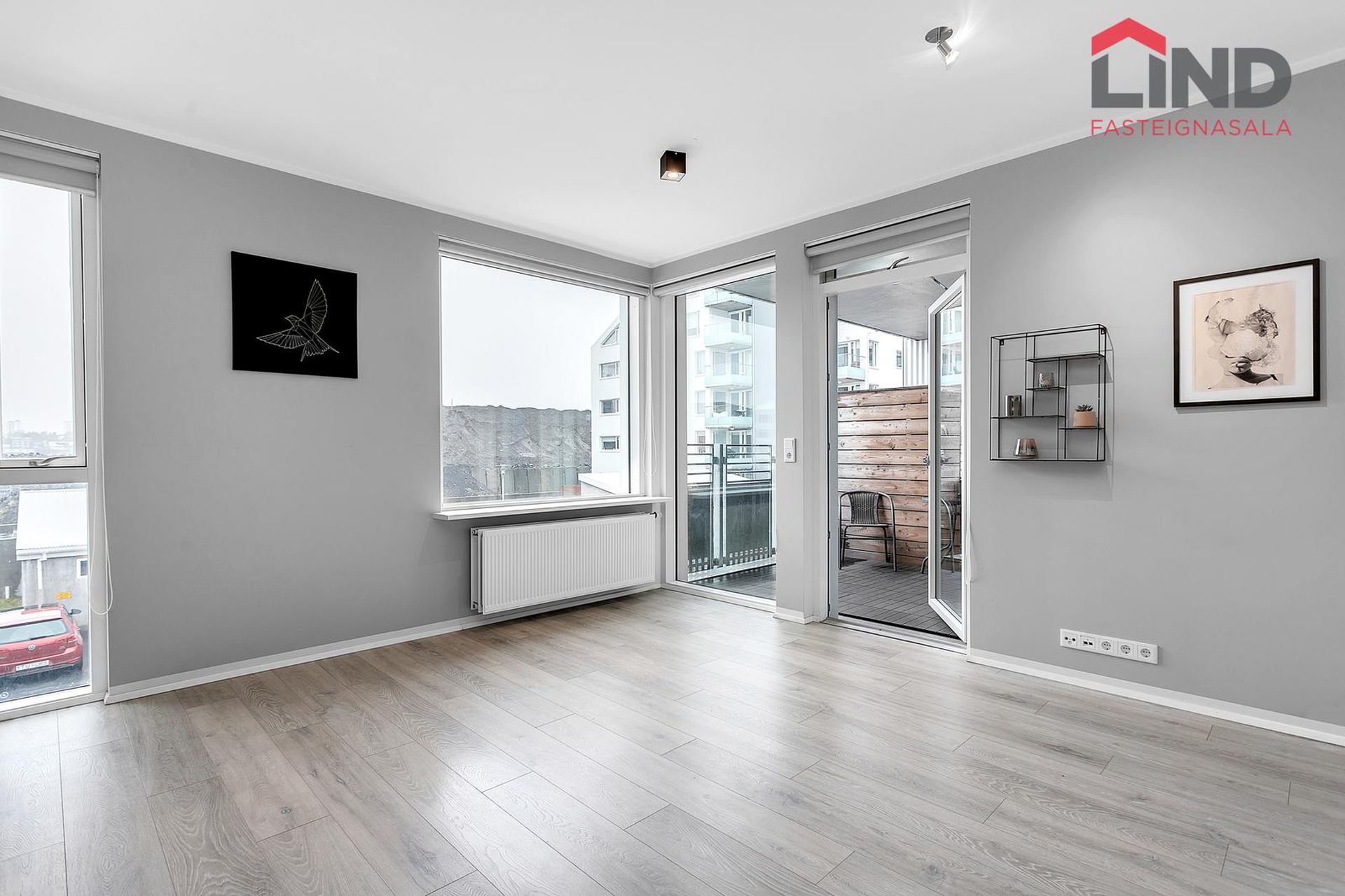 Tangabryggja 18, 110 Reykjavík