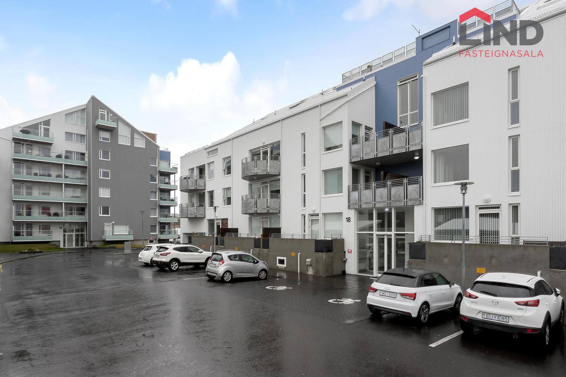 Tangabryggja 18, 110 Reykjavík