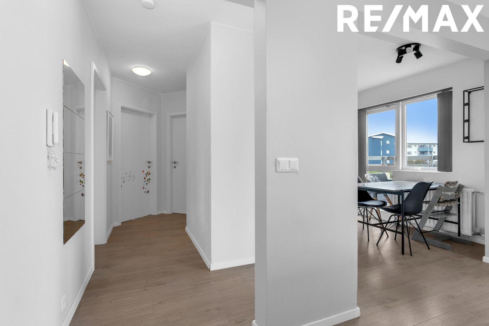 Laufrimi 1, 112 Reykjavík