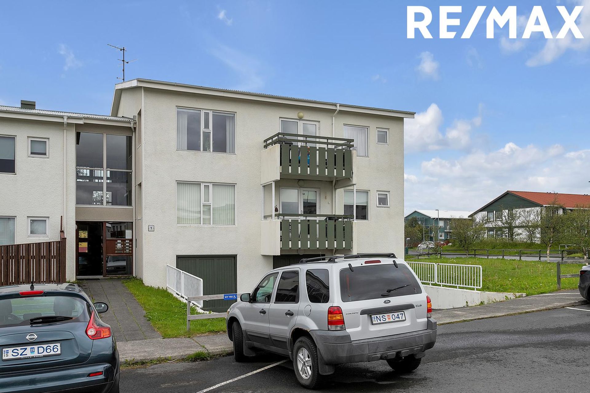 Laufrimi 1, 112 Reykjavík