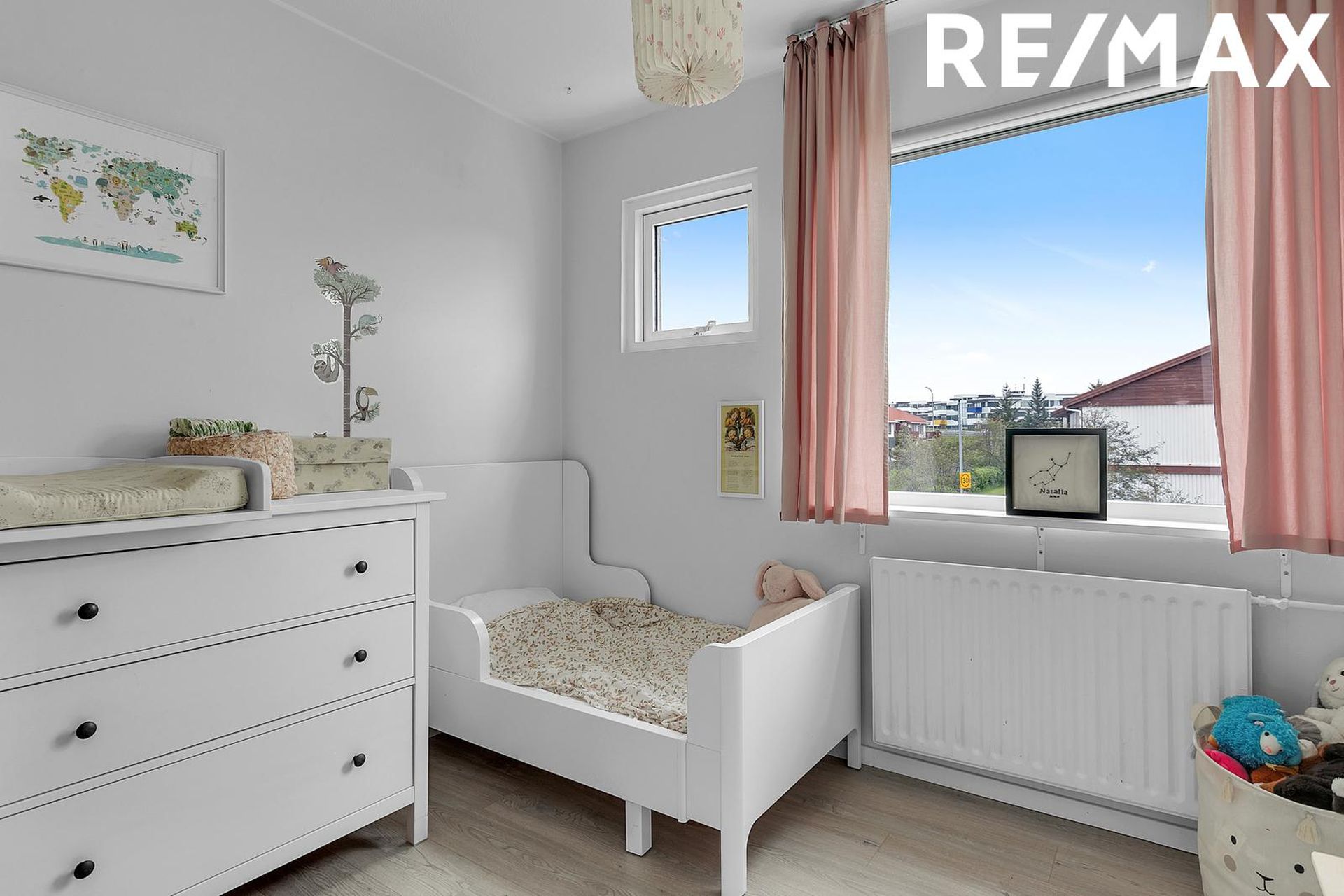 Laufrimi 1, 112 Reykjavík