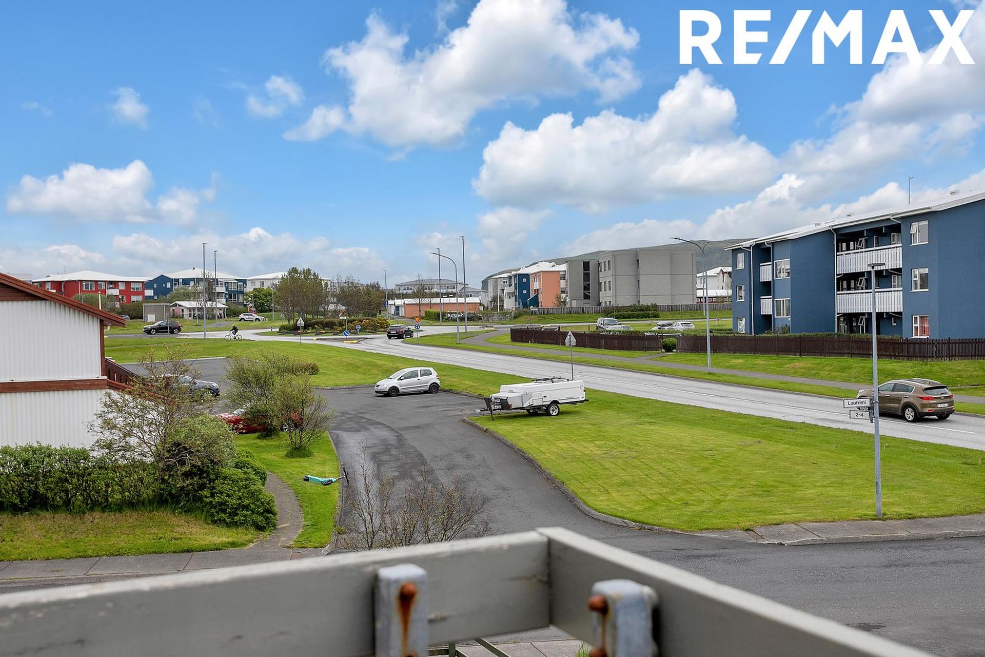 Laufrimi 1, 112 Reykjavík