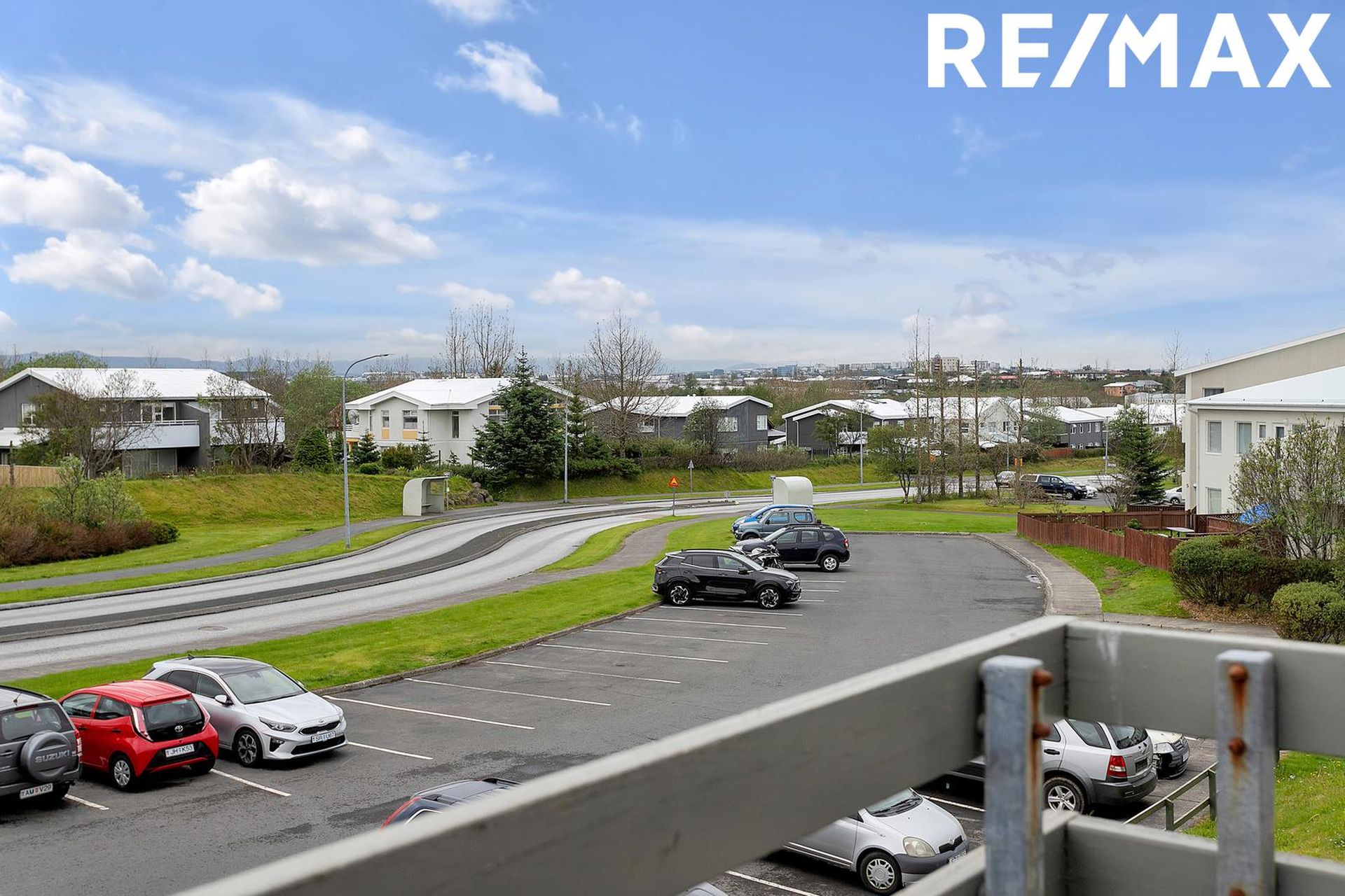 Laufrimi 1, 112 Reykjavík