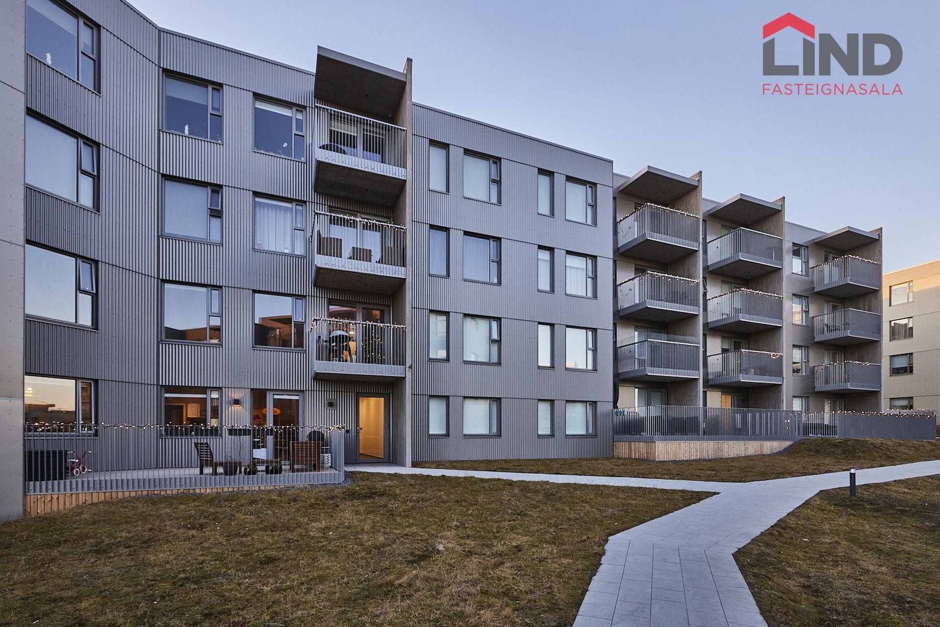 Kuggavogur 3, 104 Reykjavík