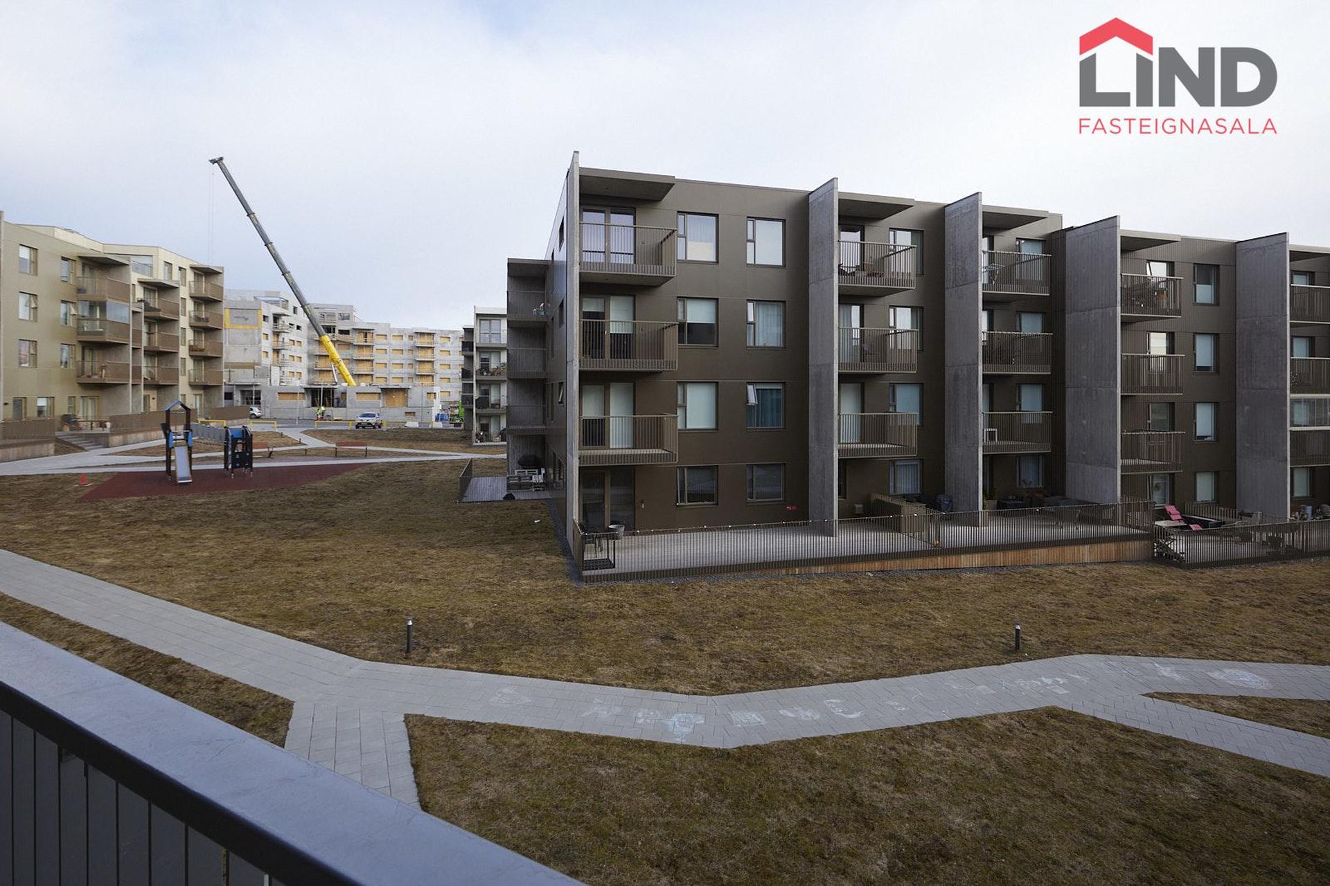 Kuggavogur 3, 104 Reykjavík