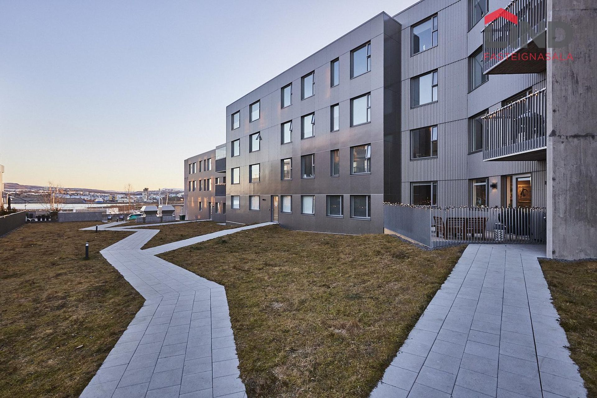 Kuggavogur 3, 104 Reykjavík