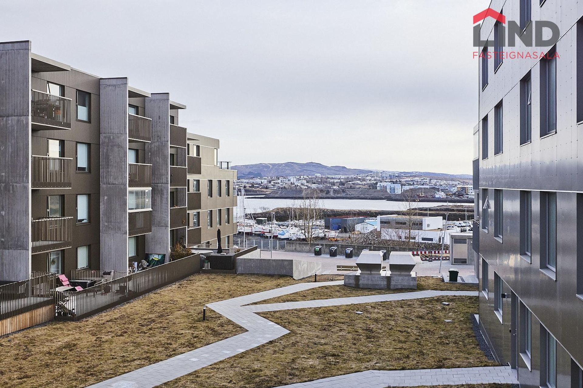 Kuggavogur 3, 104 Reykjavík