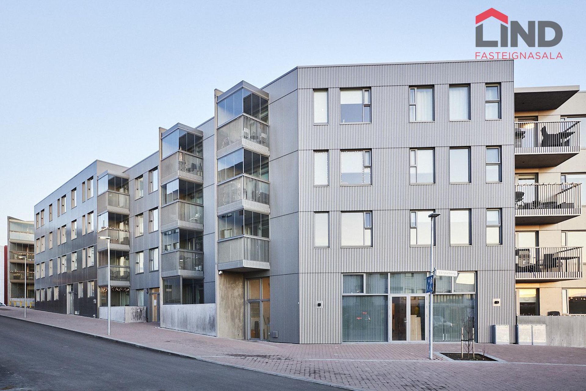 Kuggavogur 3, 104 Reykjavík
