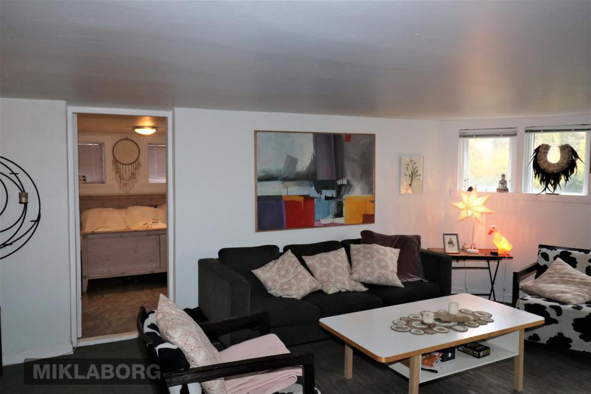 Sóleyjargata 13, 101 Reykjavík