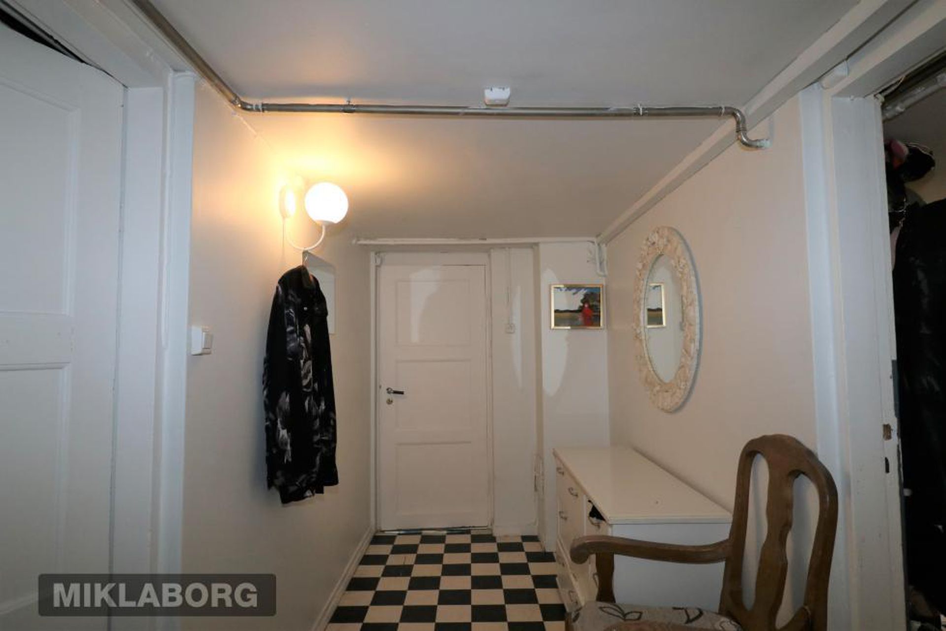 Sóleyjargata 13, 101 Reykjavík