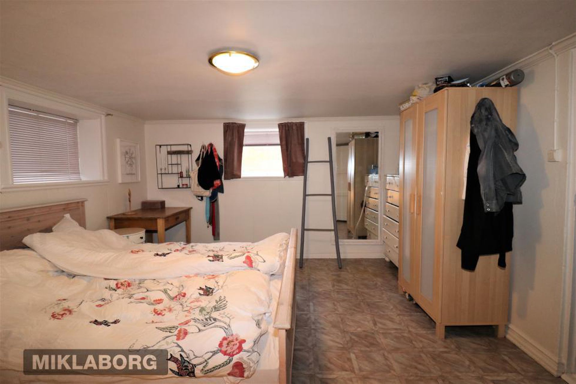 Sóleyjargata 13, 101 Reykjavík
