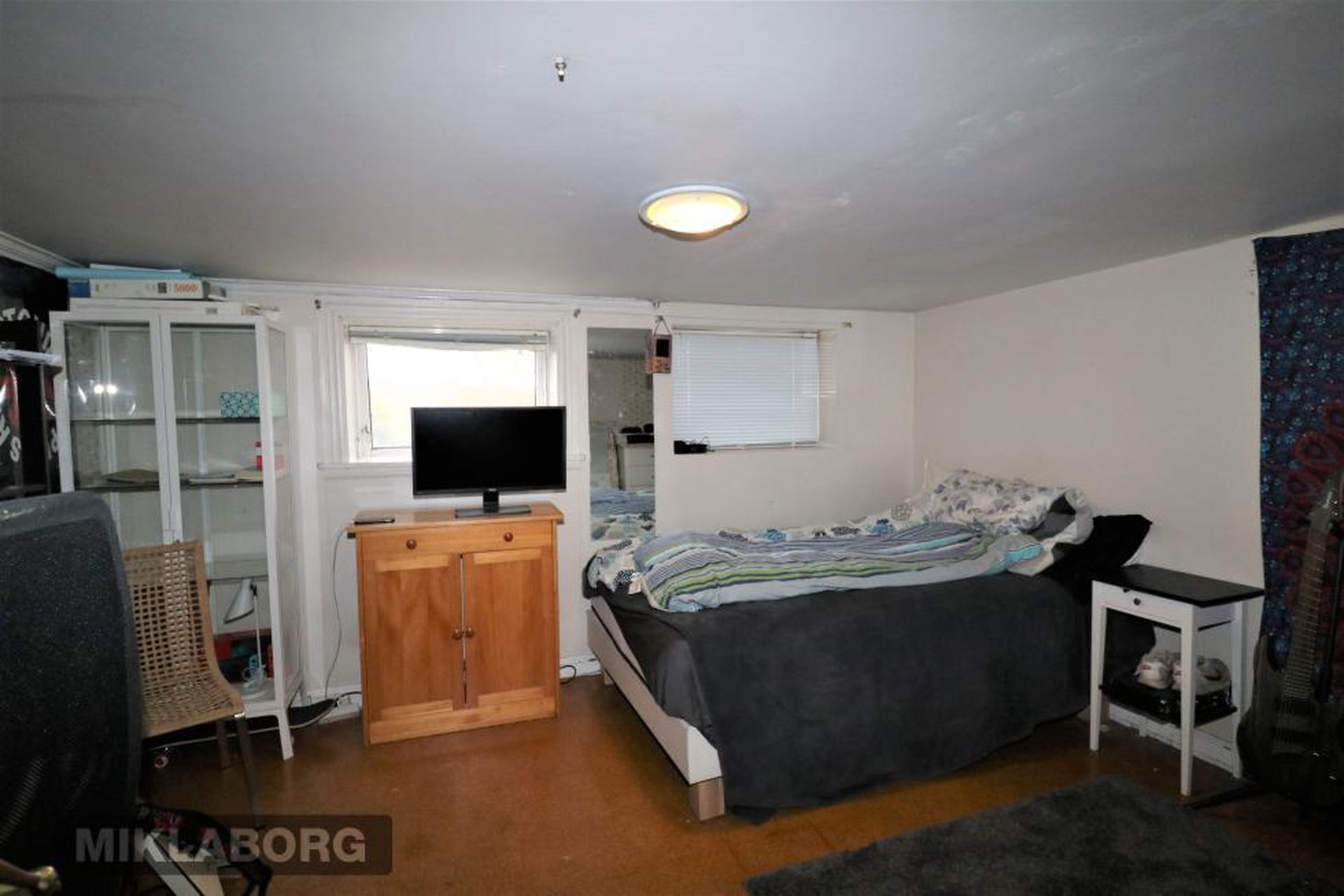 Sóleyjargata 13, 101 Reykjavík