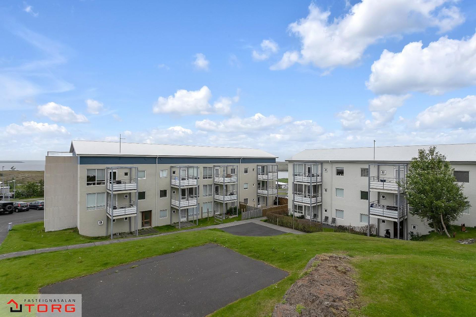 Goðaborgir 8, 112 Reykjavík