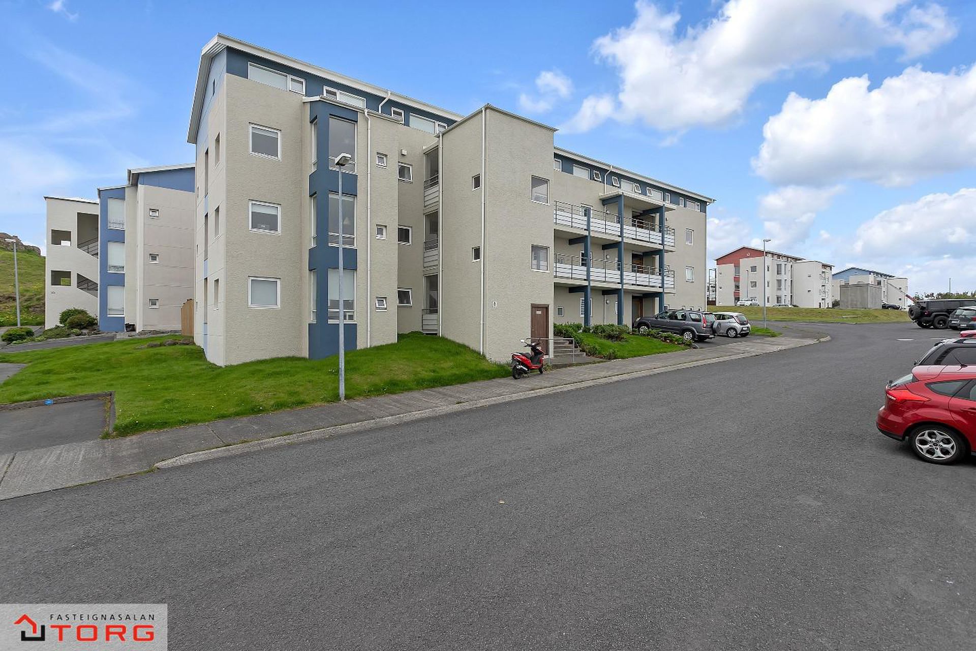 Goðaborgir 8, 112 Reykjavík