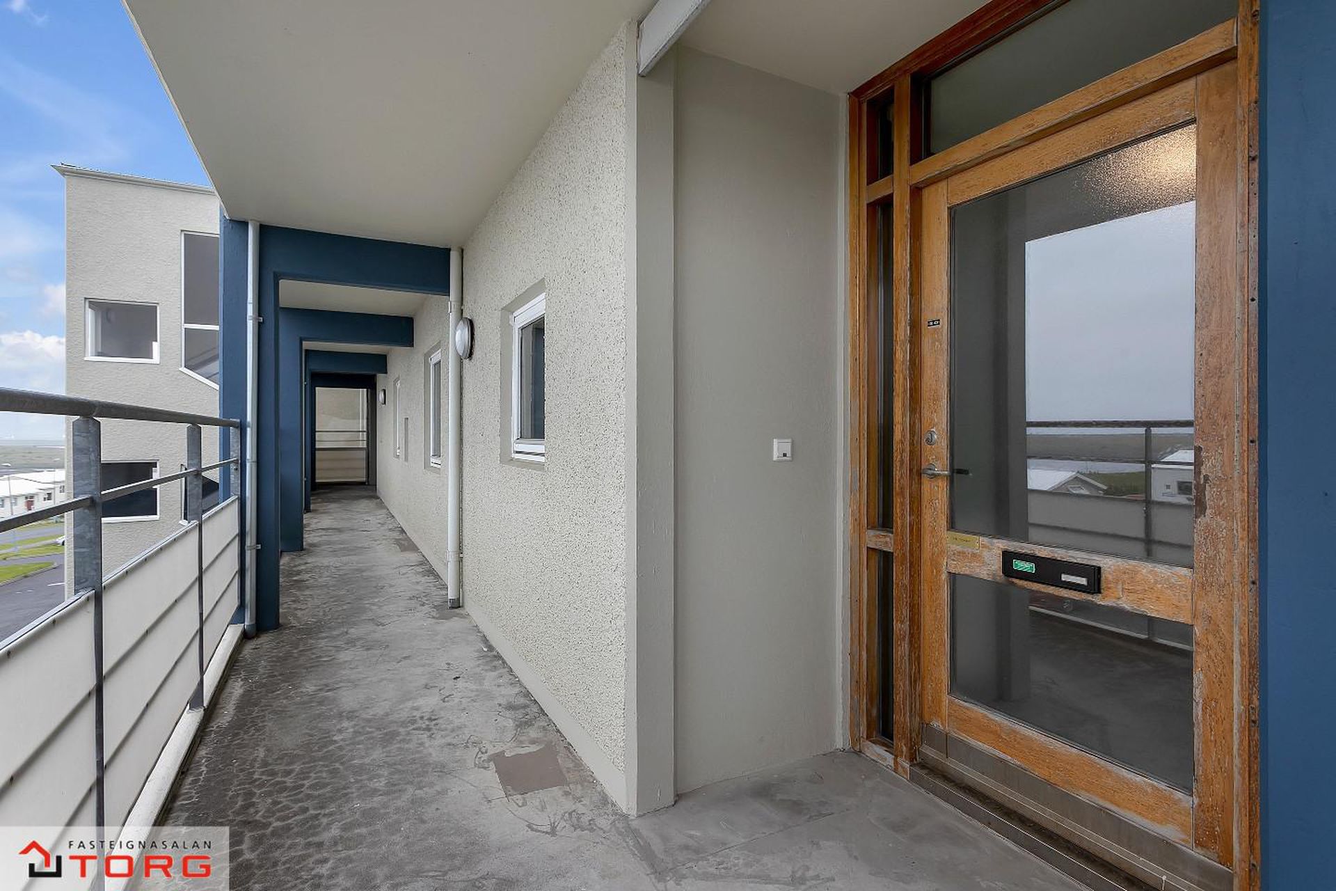 Goðaborgir 8, 112 Reykjavík