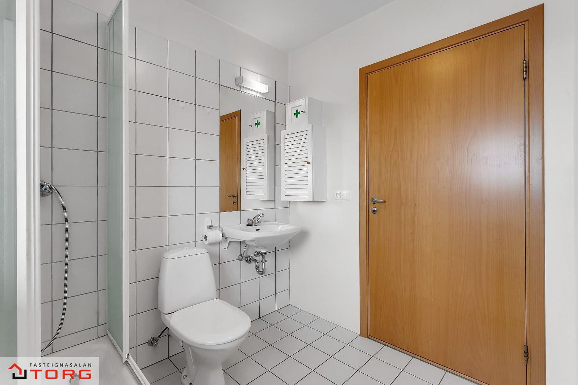 Goðaborgir 8, 112 Reykjavík