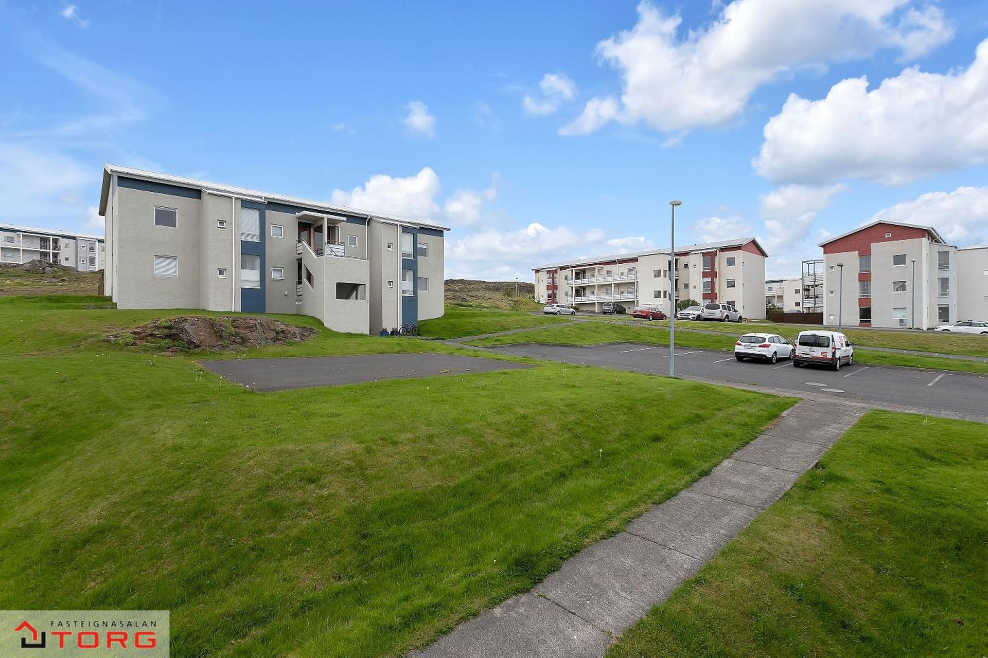 Goðaborgir 8, 112 Reykjavík