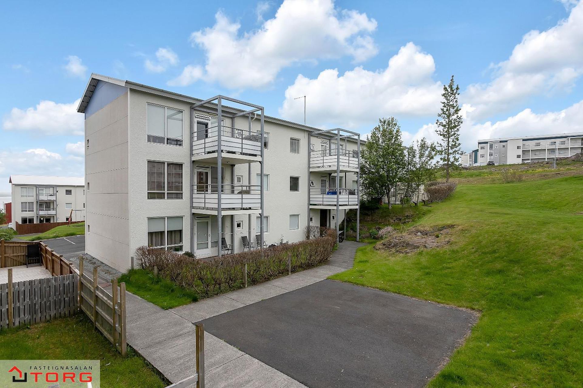 Goðaborgir 8, 112 Reykjavík