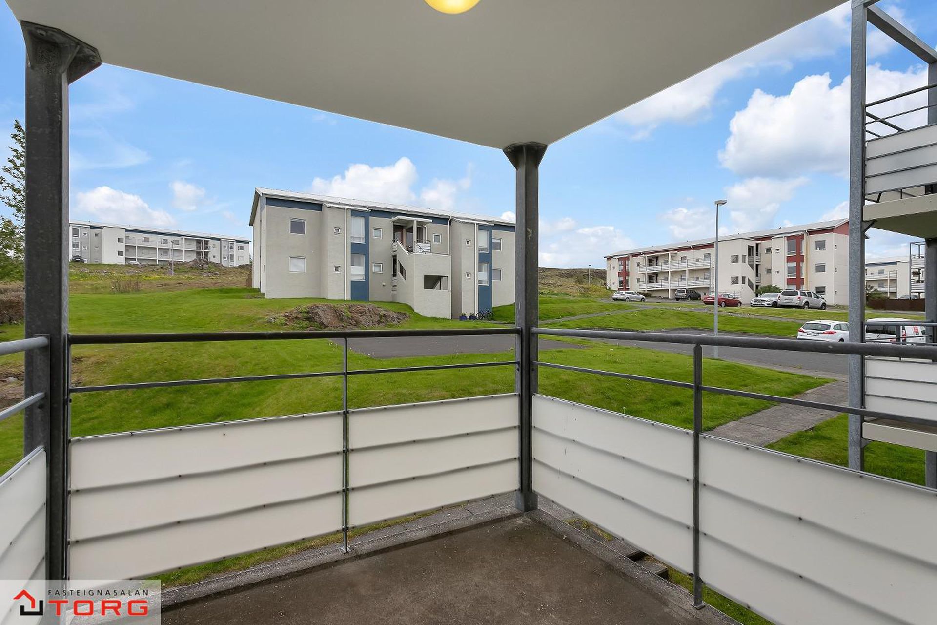 Goðaborgir 8, 112 Reykjavík