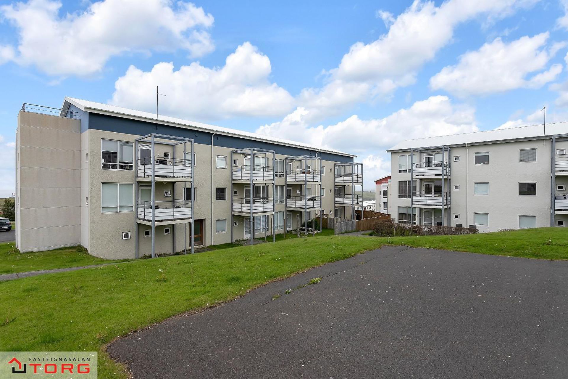 Goðaborgir 8, 112 Reykjavík