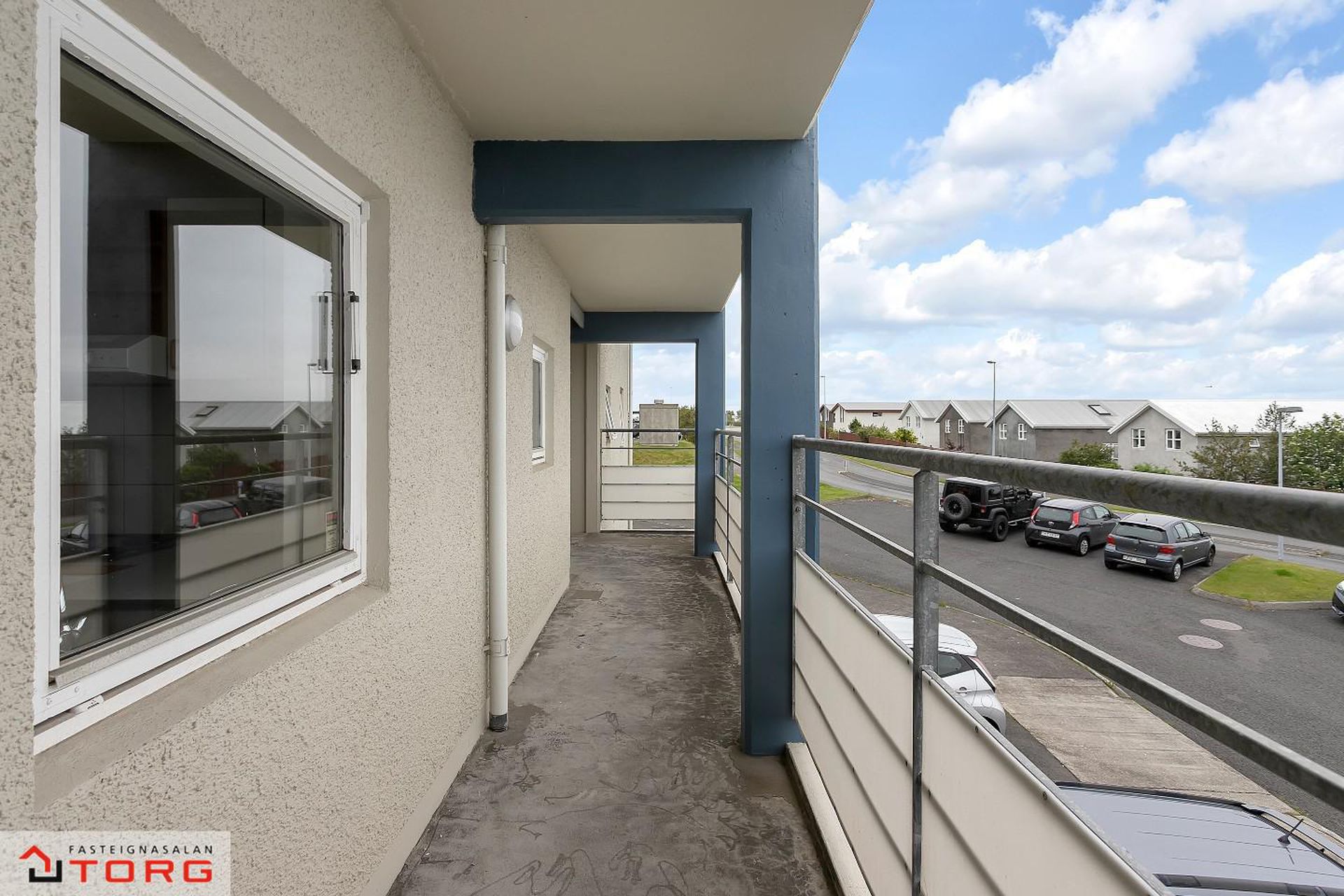 Goðaborgir 8, 112 Reykjavík