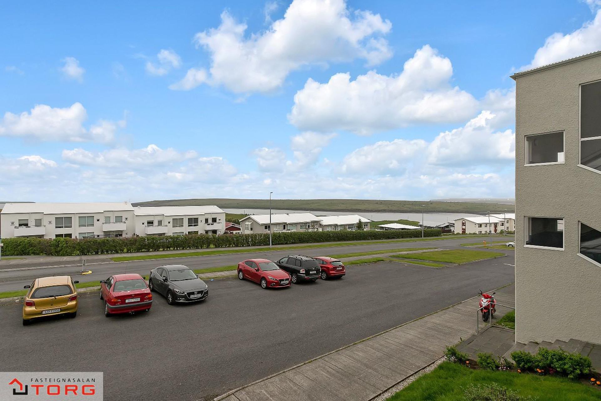 Goðaborgir 8, 112 Reykjavík