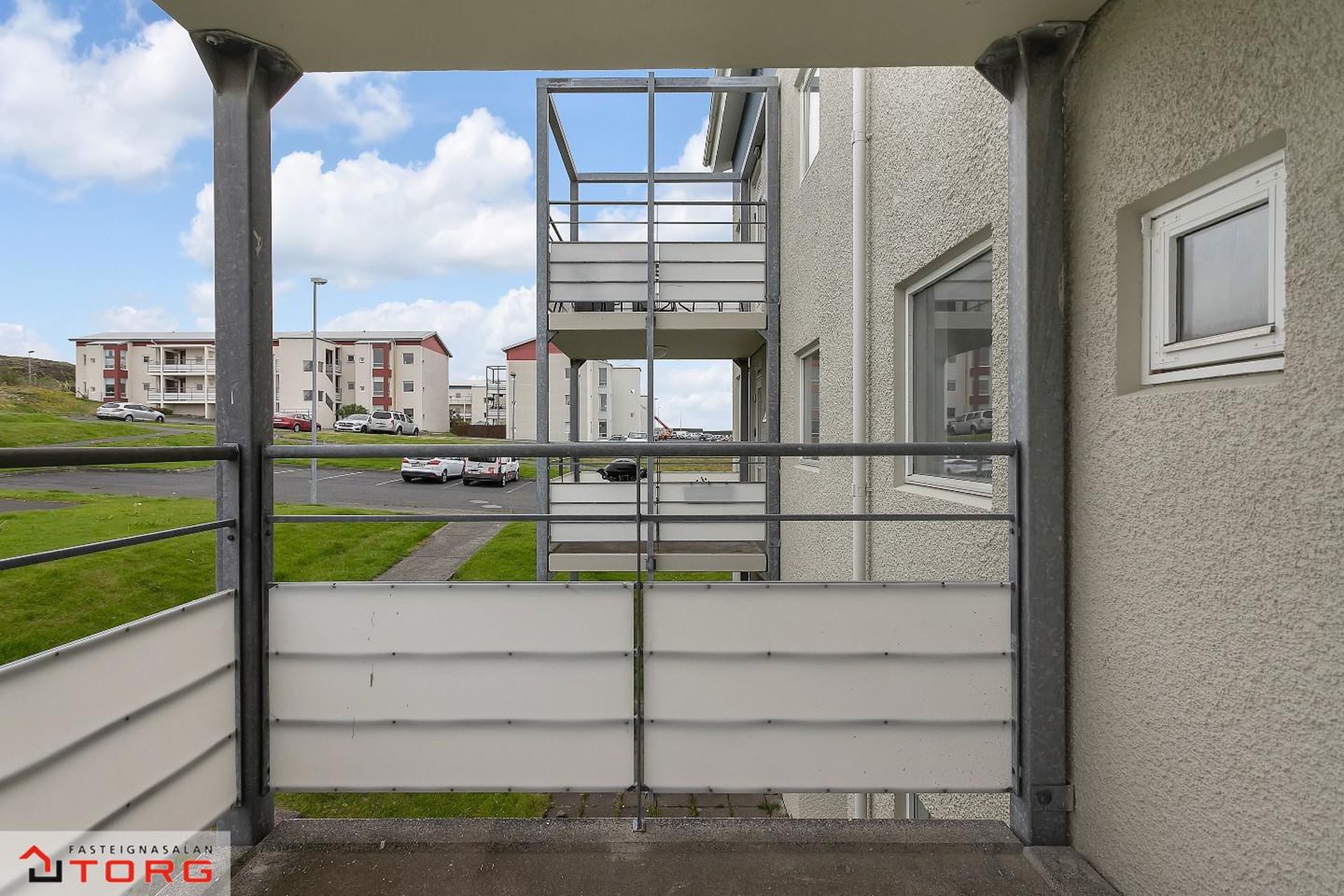 Goðaborgir 8, 112 Reykjavík