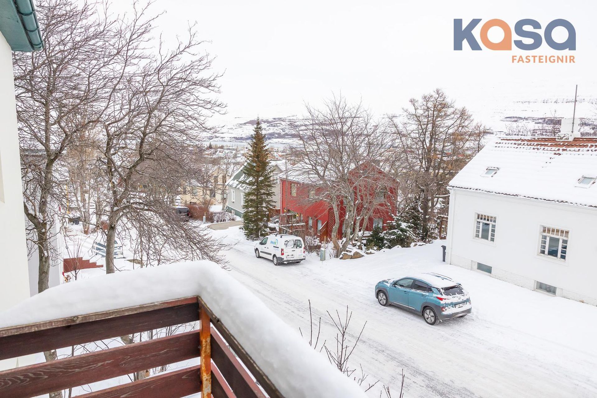 Oddeyrargata 24 - 0102, 600 Akureyri