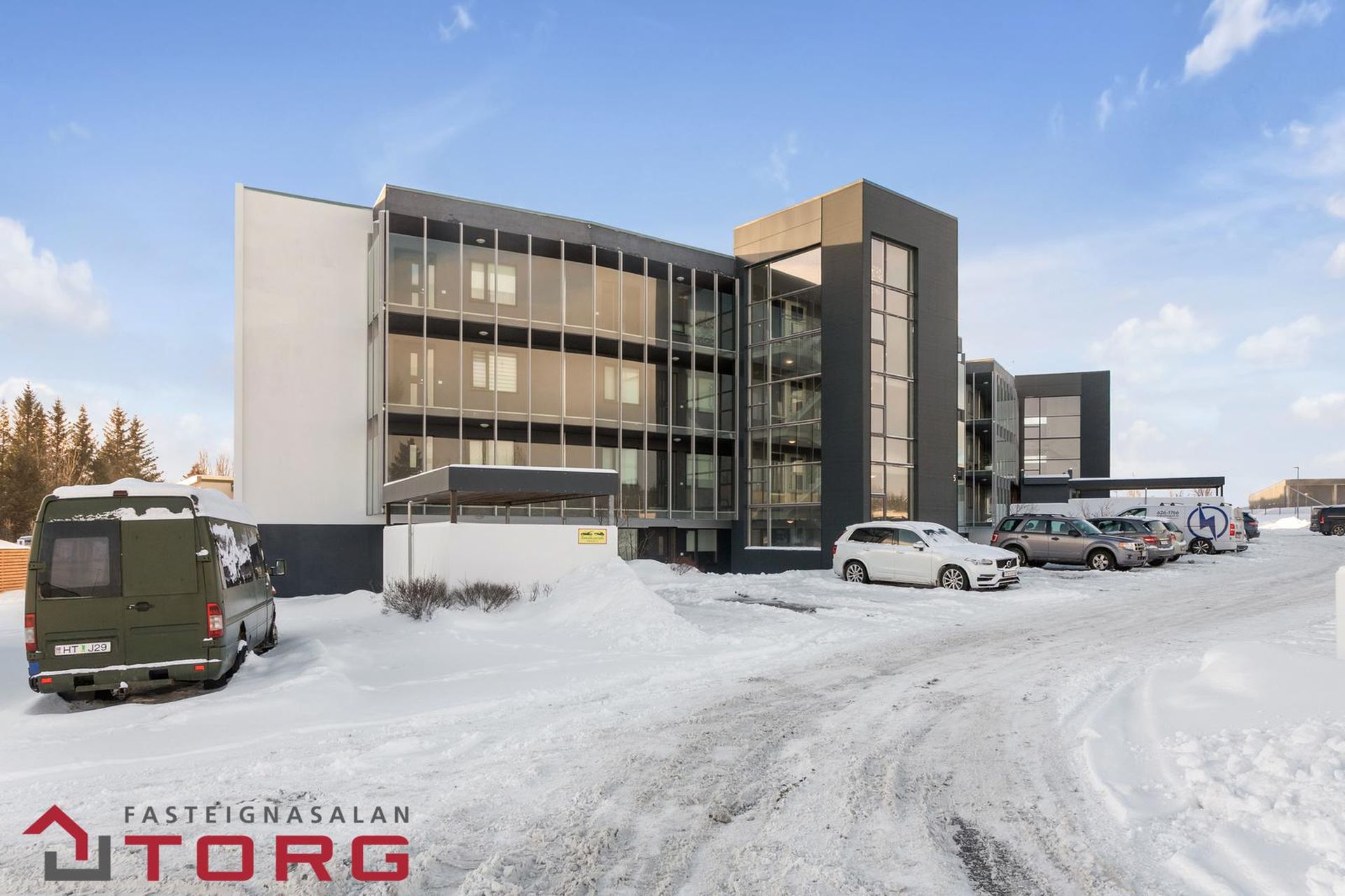 Hestavað 5, 110 Reykjavík