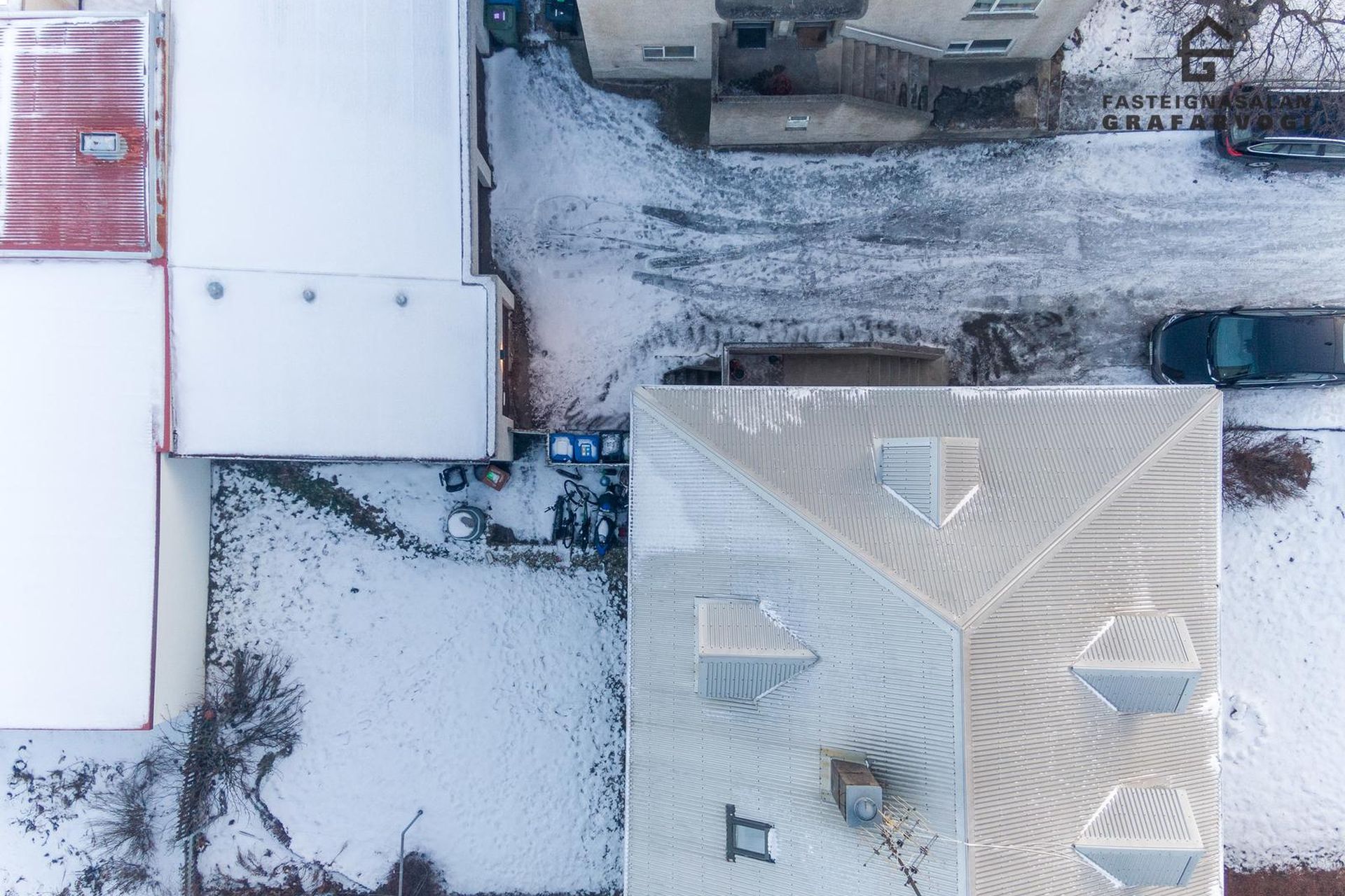 Barmahlíð 49, 105 Reykjavík