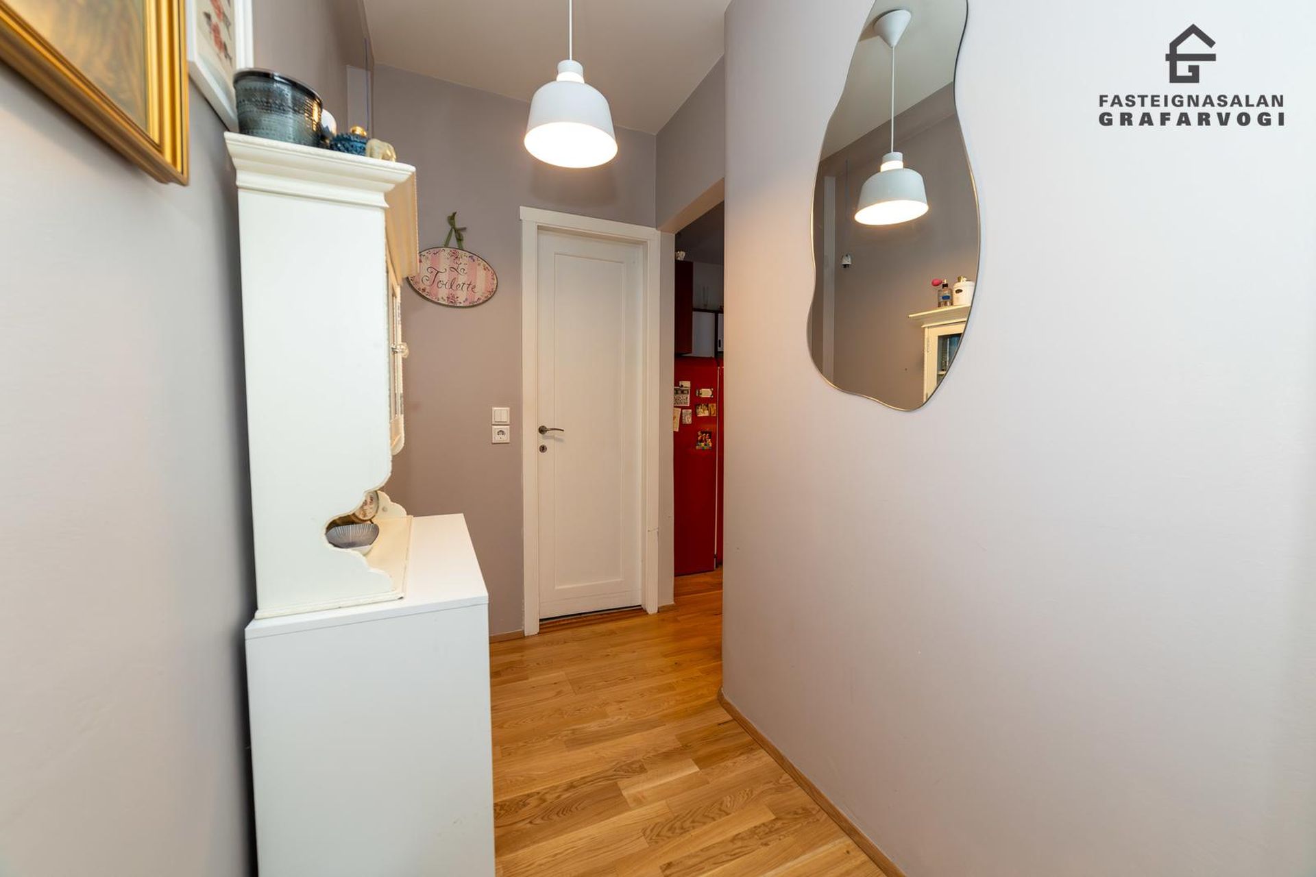 Barmahlíð 49, 105 Reykjavík