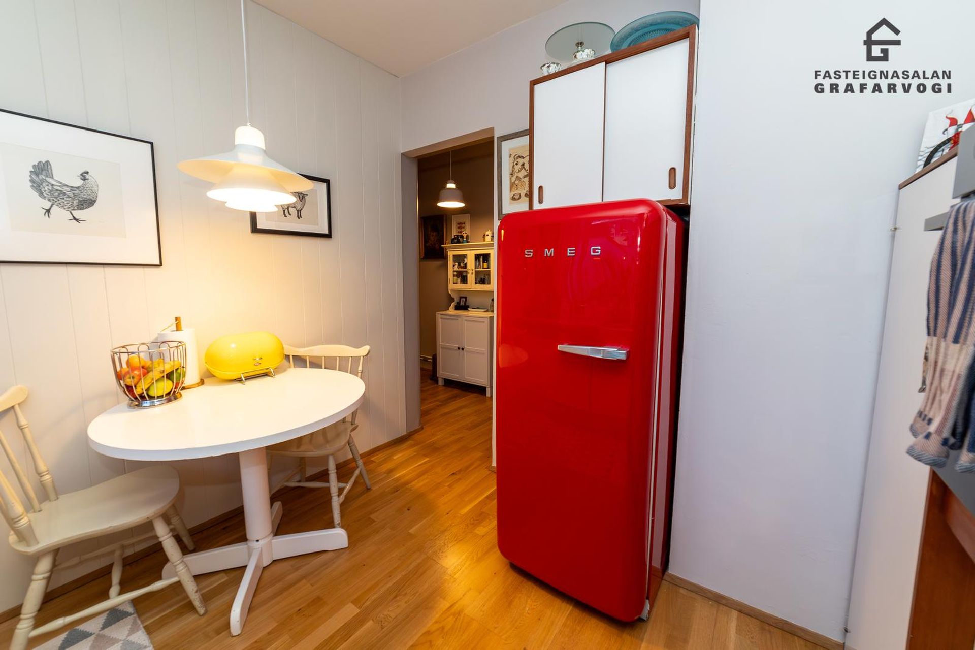 Barmahlíð 49, 105 Reykjavík