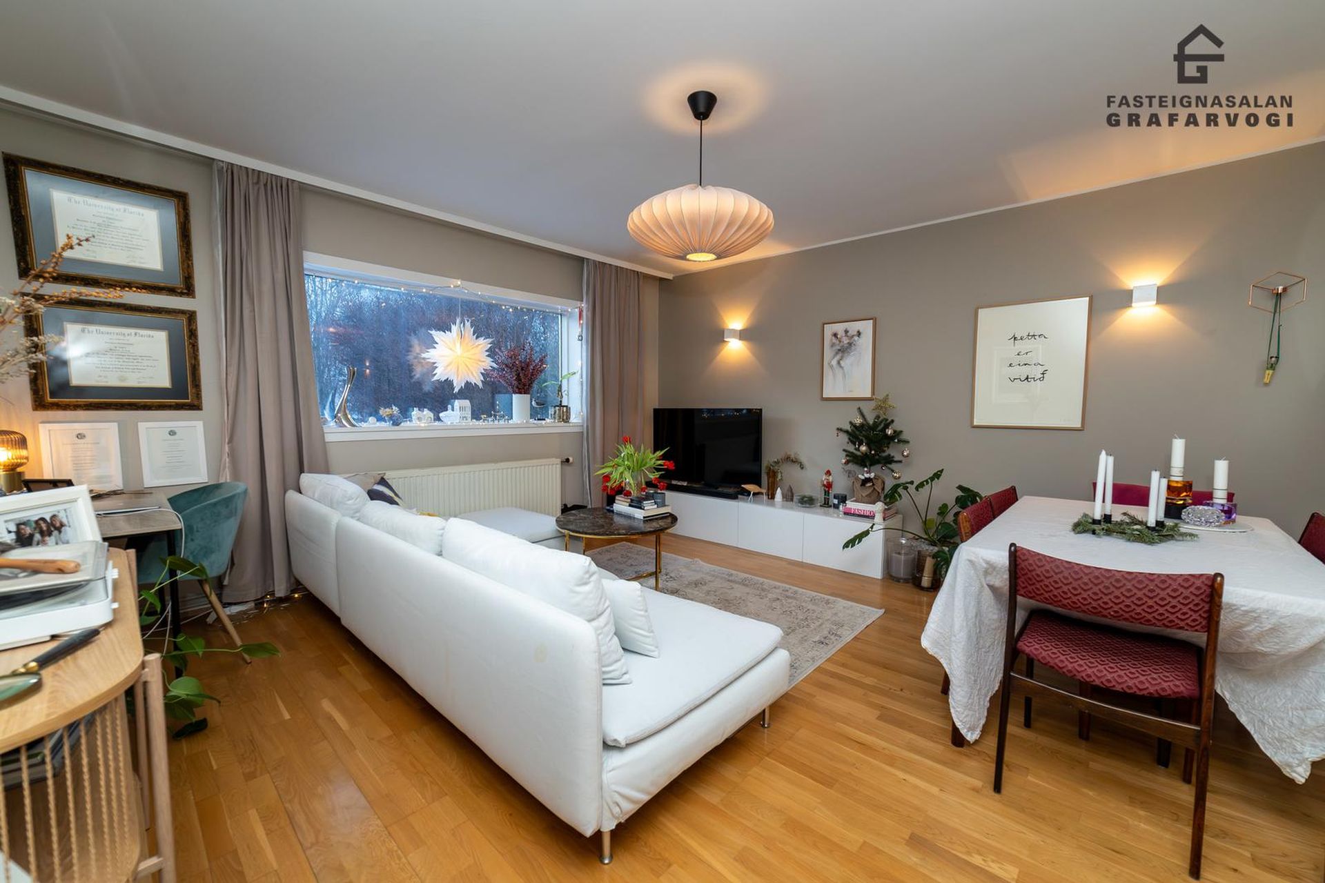 Barmahlíð 49, 105 Reykjavík