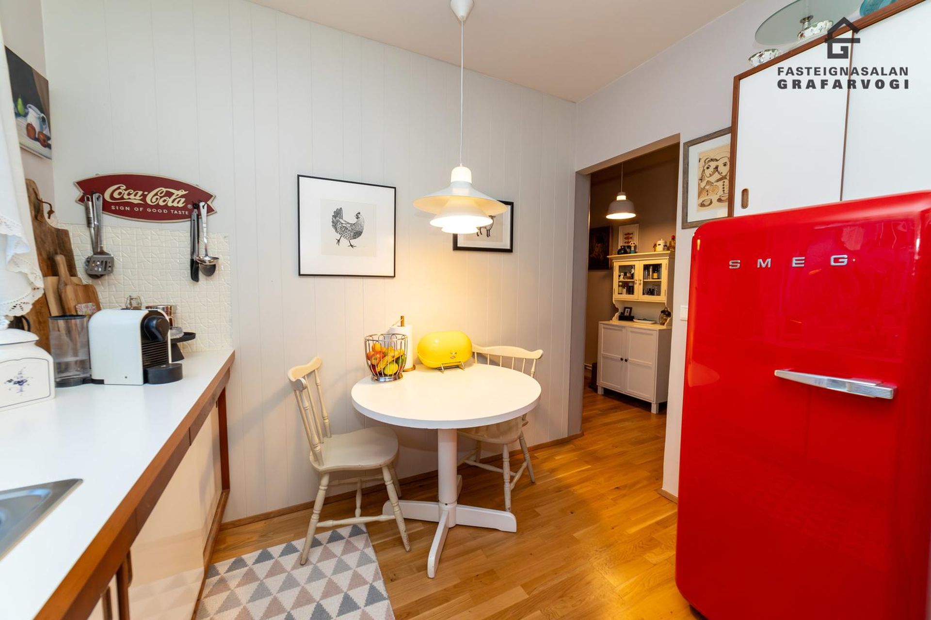 Barmahlíð 49, 105 Reykjavík