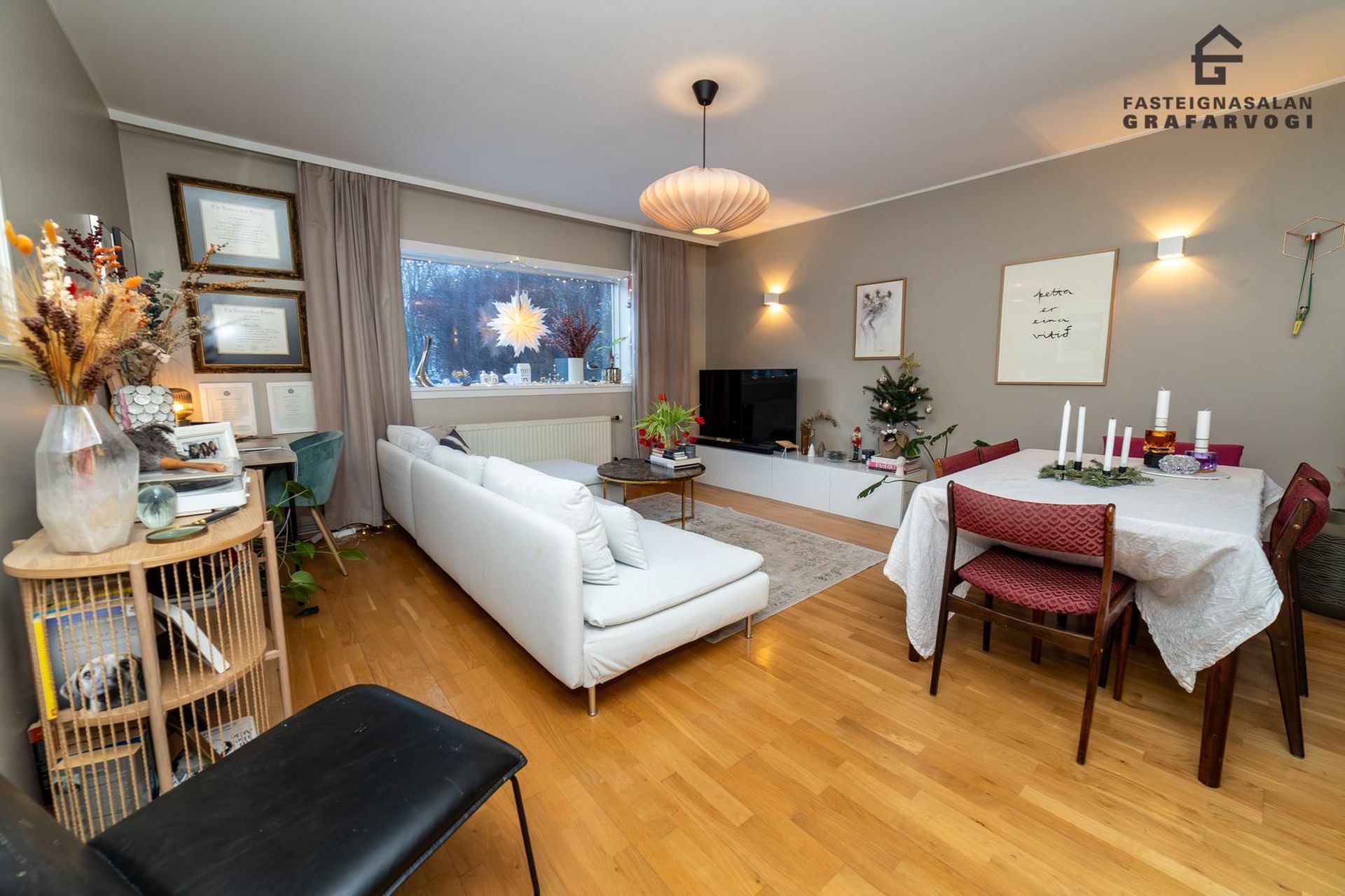 Barmahlíð 49, 105 Reykjavík