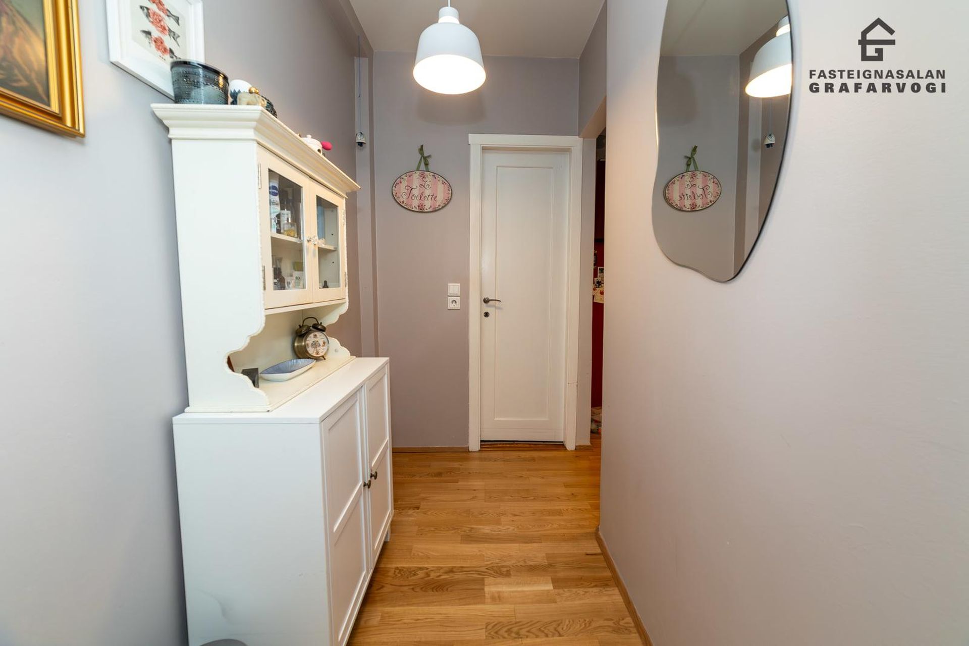 Barmahlíð 49, 105 Reykjavík