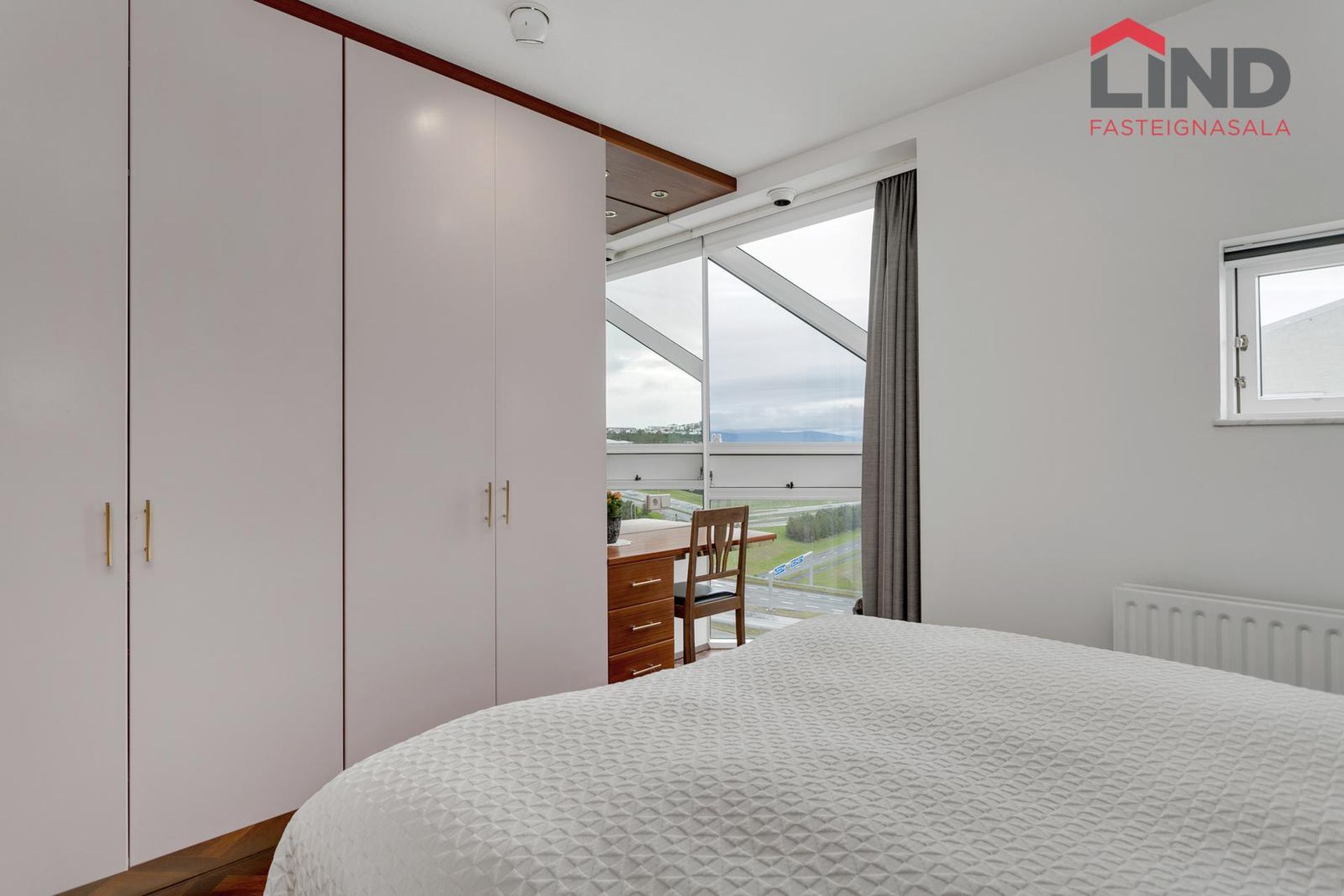 Árskógar 6 - 1304, 109 Reykjavík