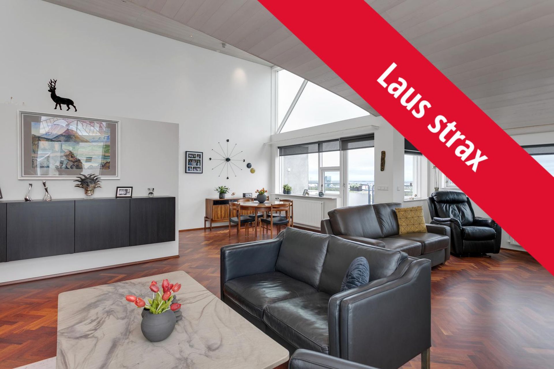 Árskógar 6 - 1304, 109 Reykjavík