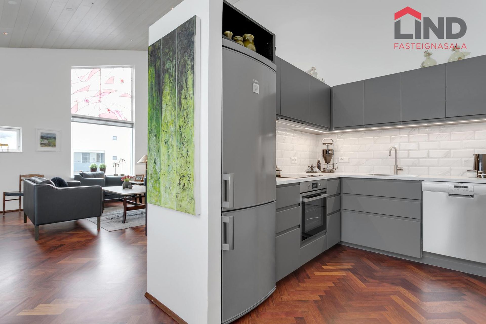 Árskógar 6 - 1304, 109 Reykjavík