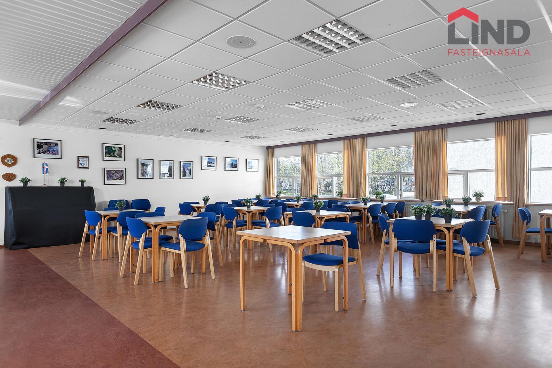 Árskógar 6 - 1304, 109 Reykjavík