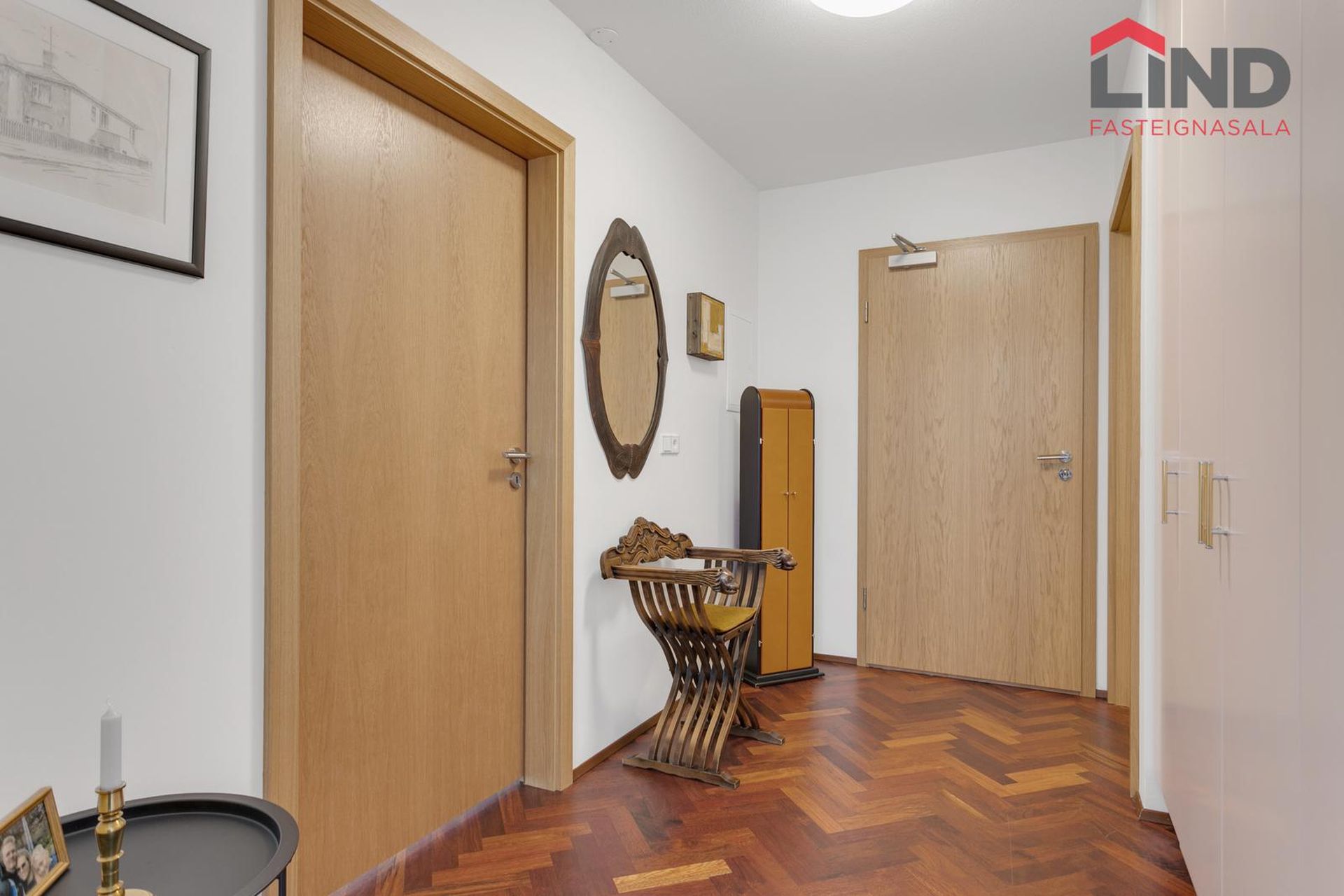 Árskógar 6 - 1304, 109 Reykjavík