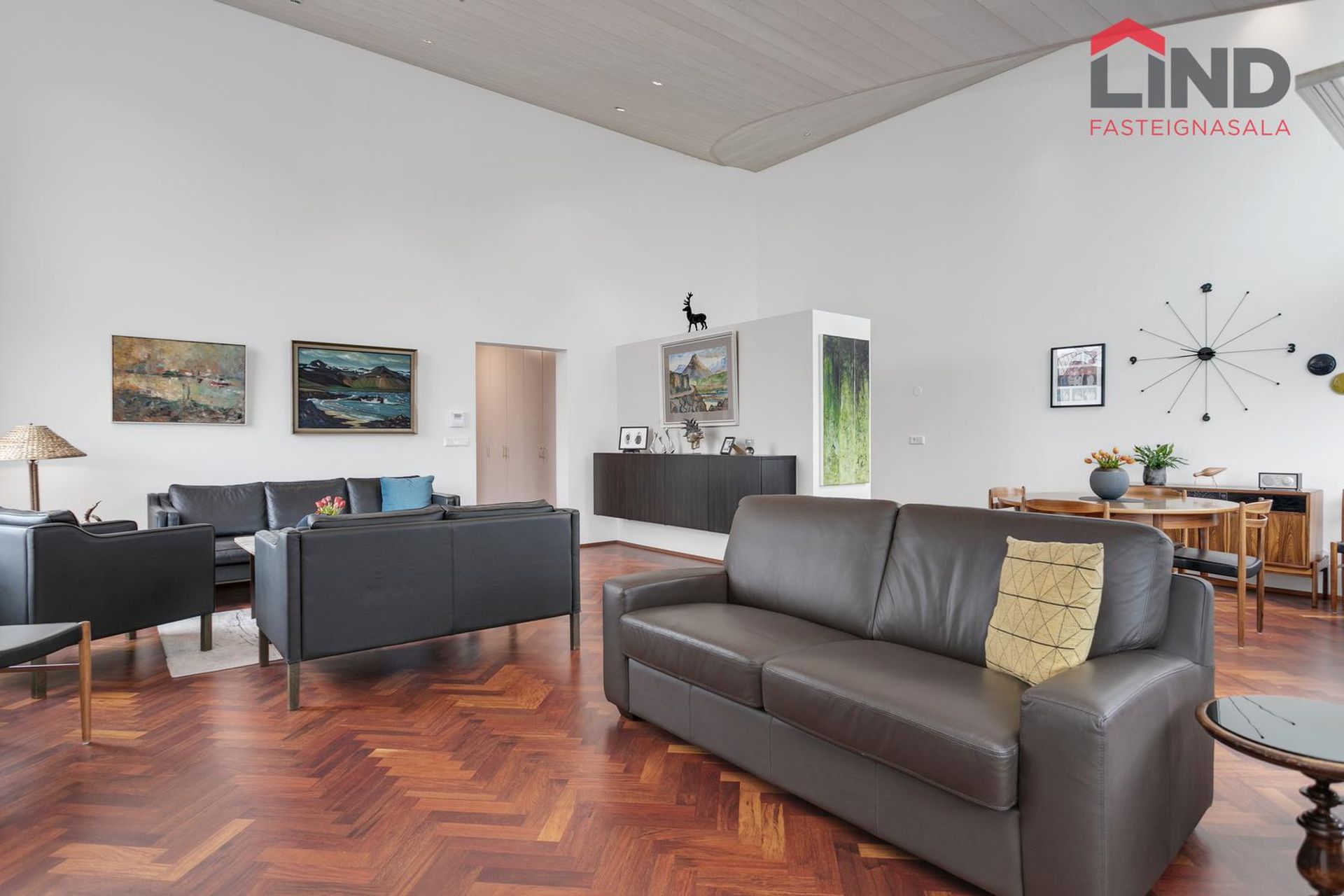 Árskógar 6 - 1304, 109 Reykjavík