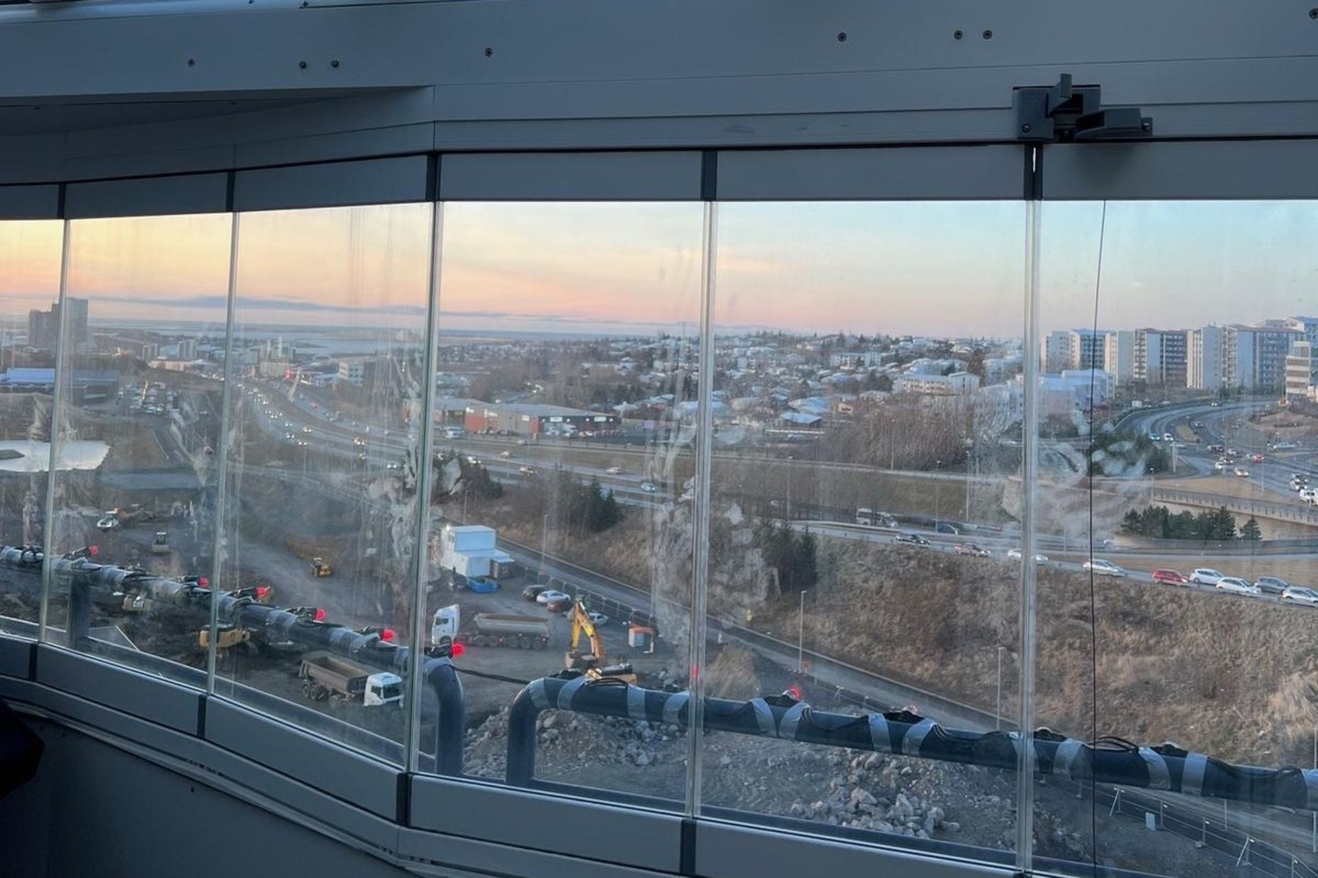 Árskógar 6 - 1304, 109 Reykjavík