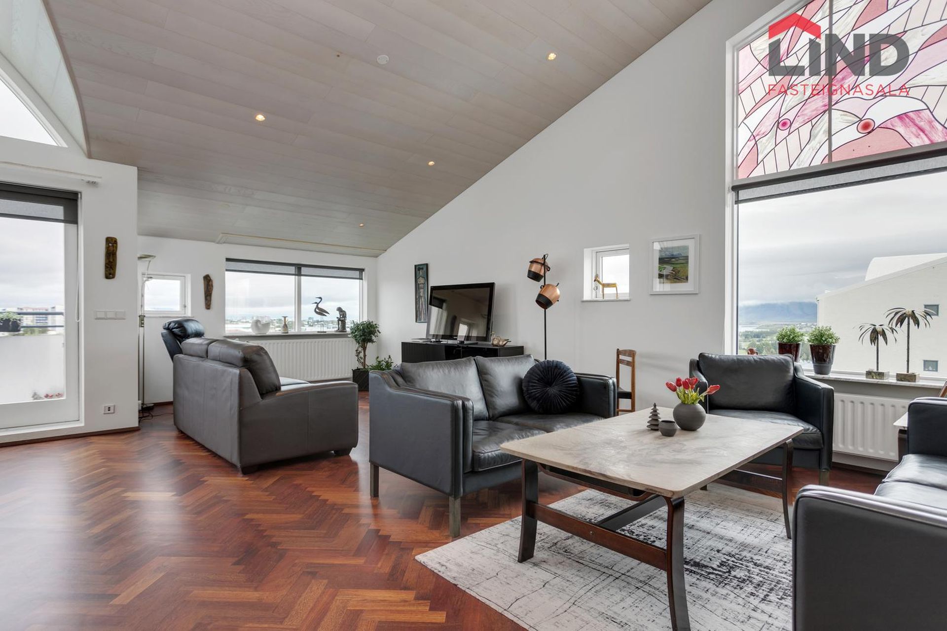 Árskógar 6 - 1304, 109 Reykjavík